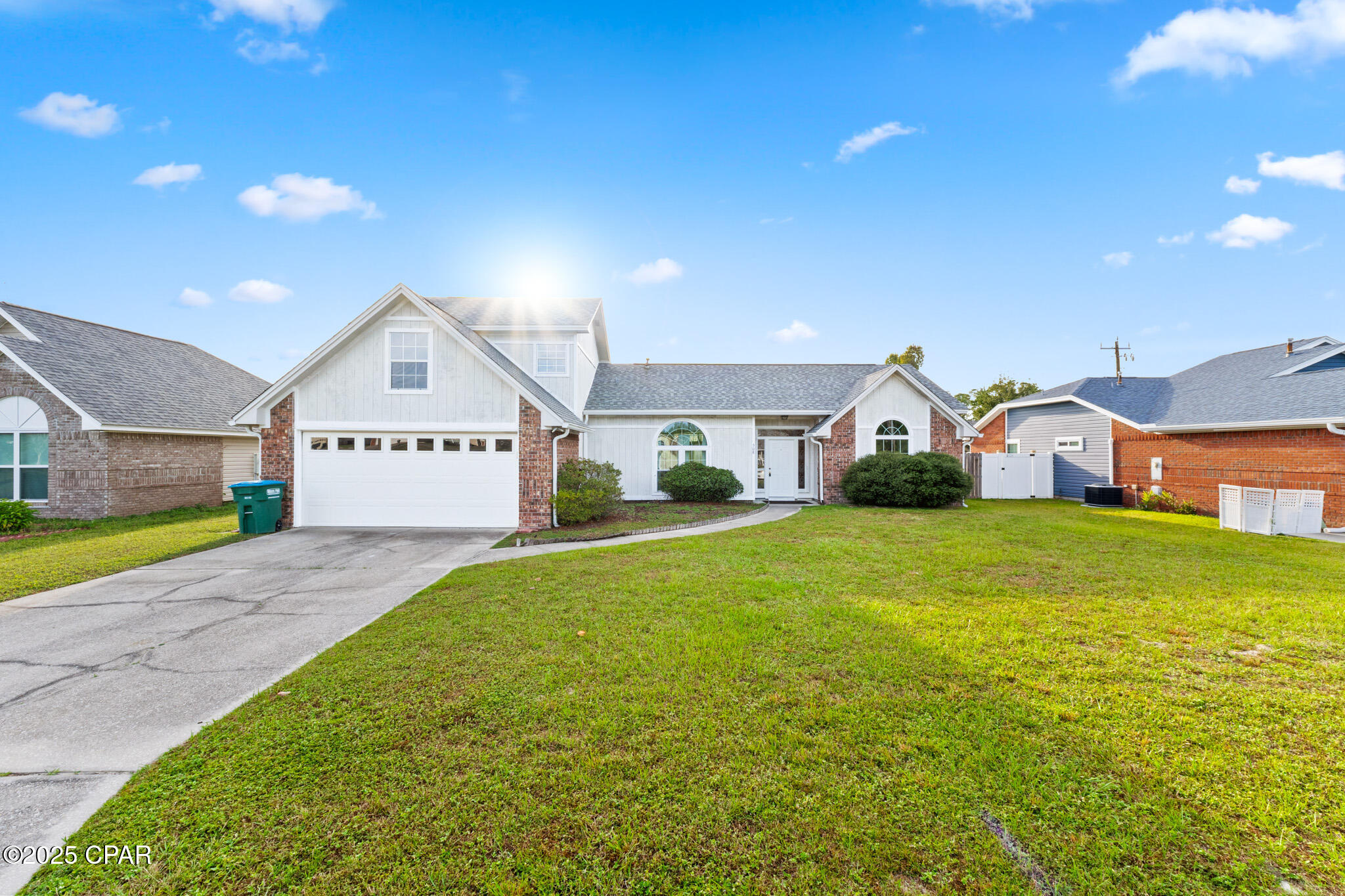 Colonial Est. - Residential