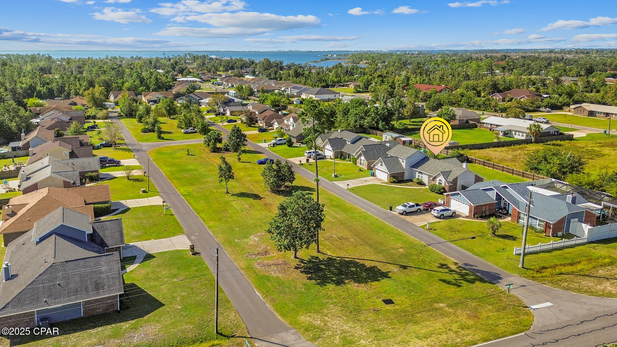 Colonial Est. - Residential