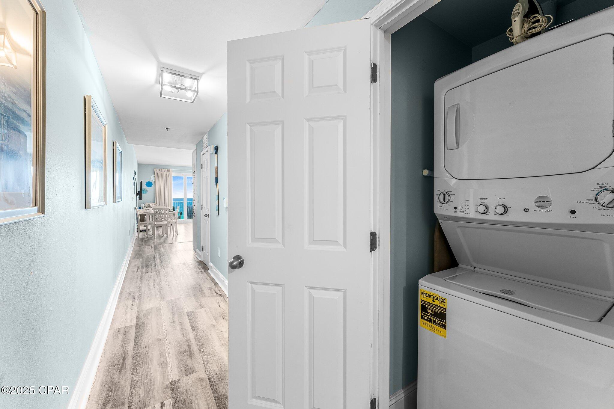 Laketown Wharf - Residential