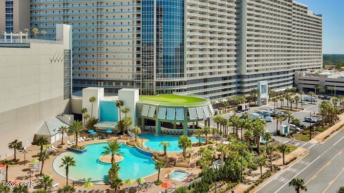 Laketown Wharf - Residential