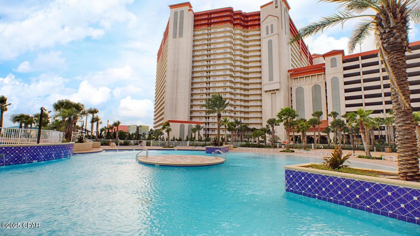 Laketown Wharf - Residential