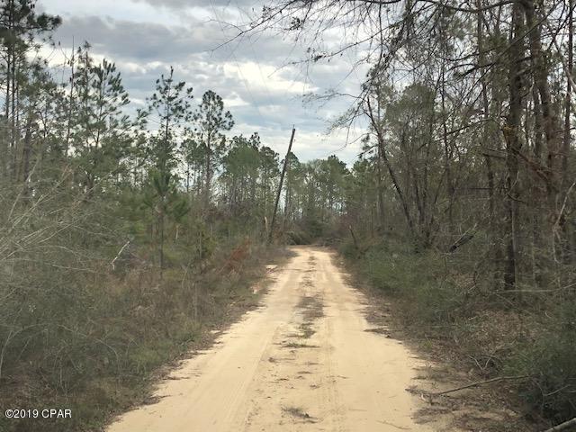 No Named Subdivision - Land