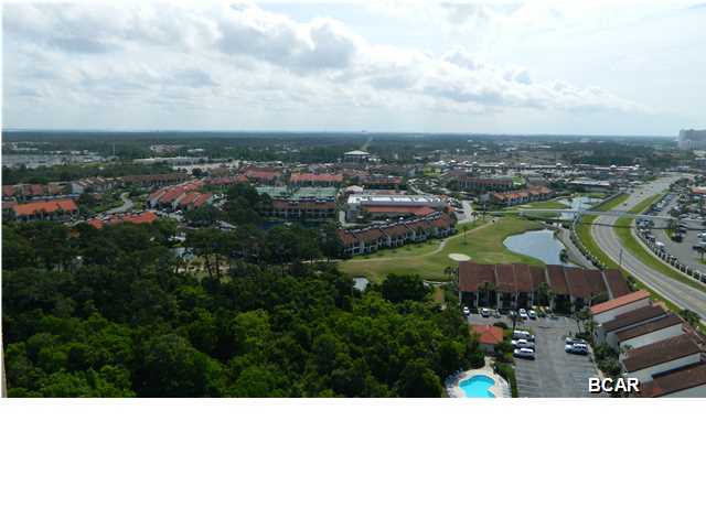 Grand Panama Beach Resort - Residential