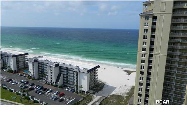 Grand Panama Beach Resort - Residential