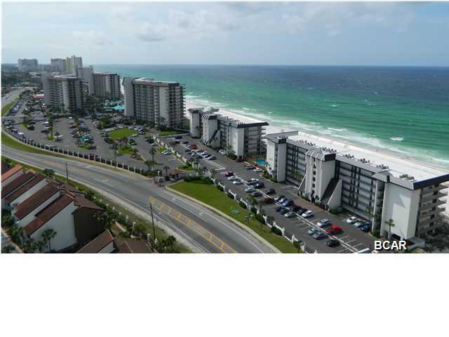 Grand Panama Beach Resort - Residential