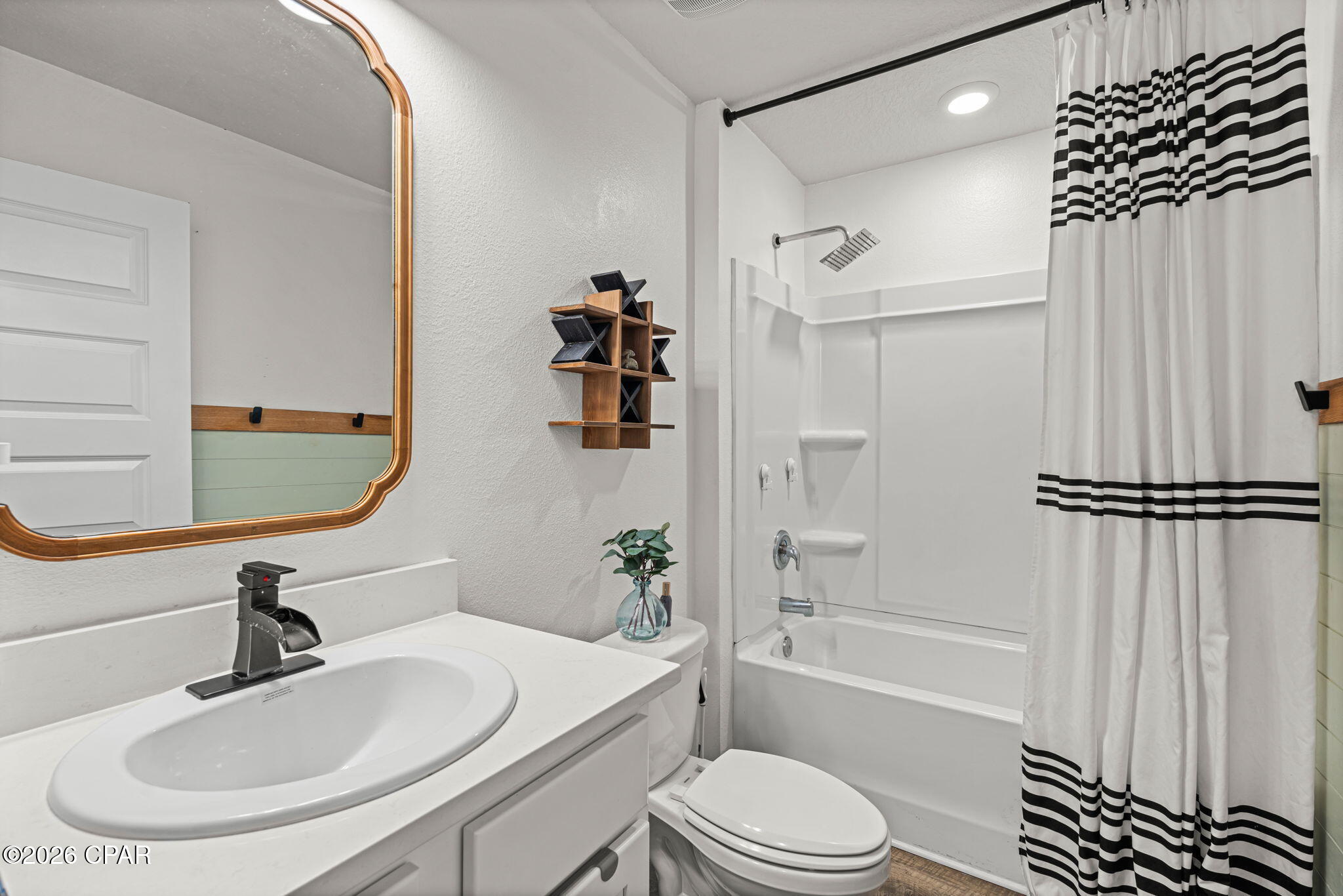 Liberty - Residential Lease