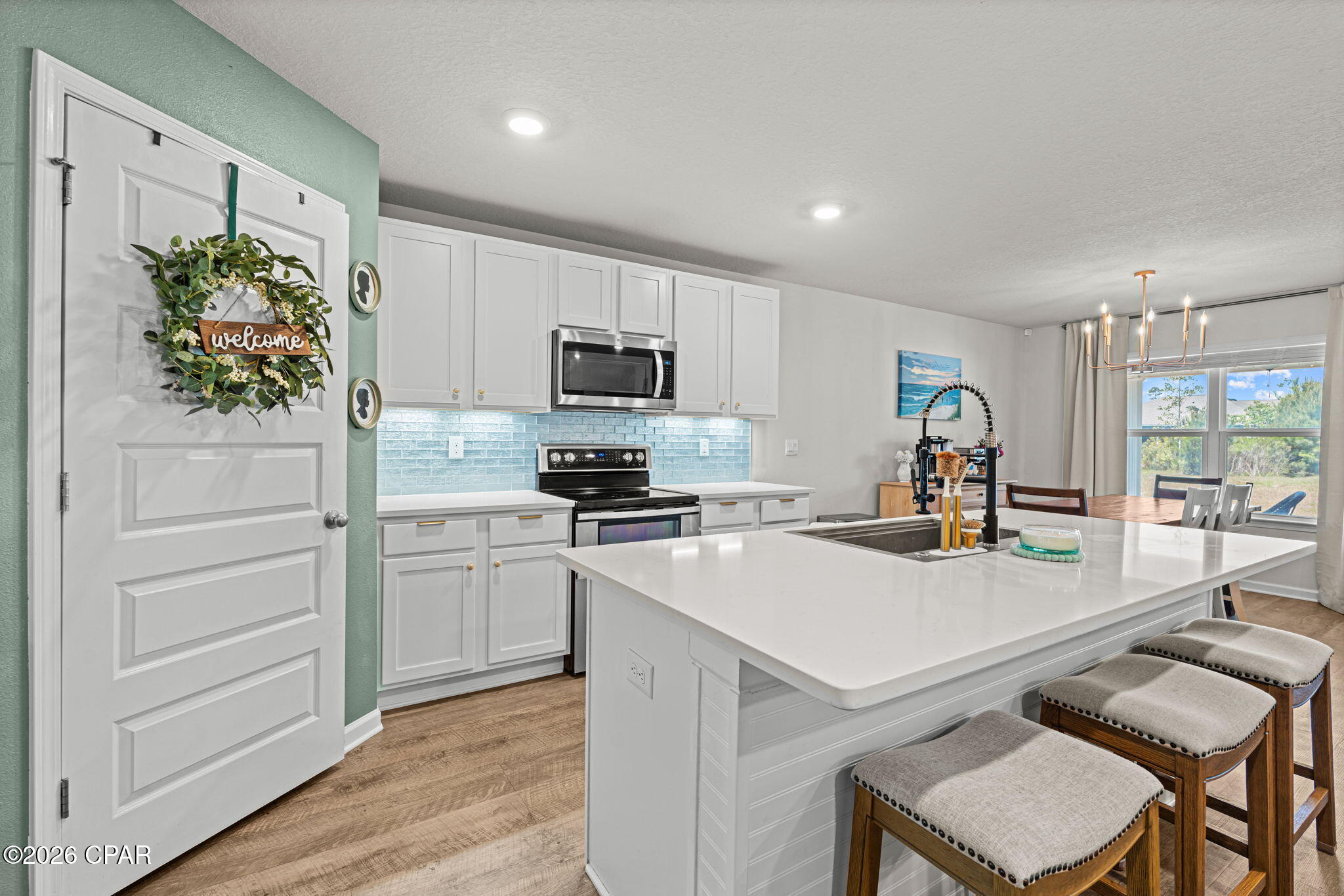 Liberty - Residential Lease