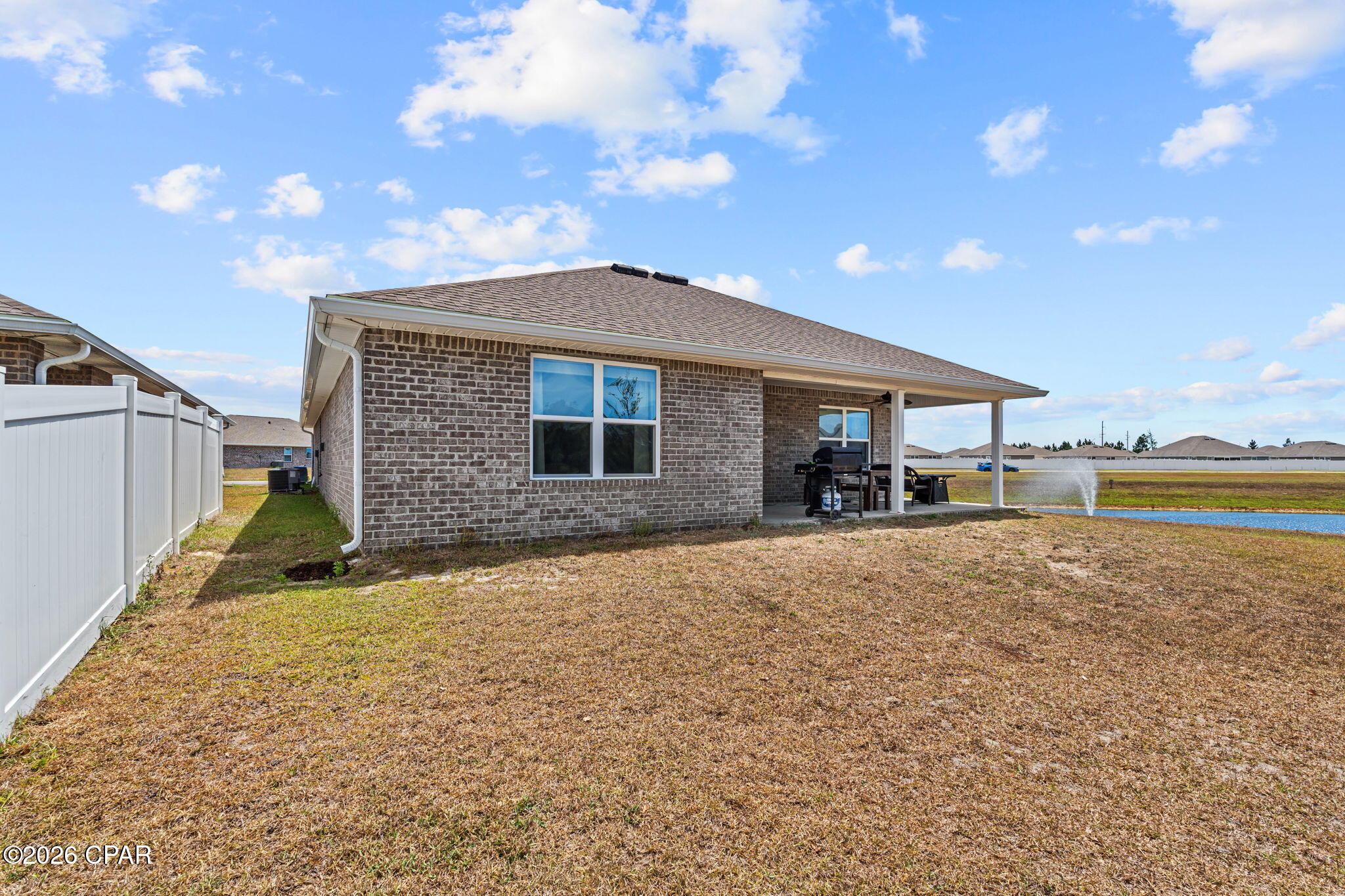 Liberty - Residential Lease