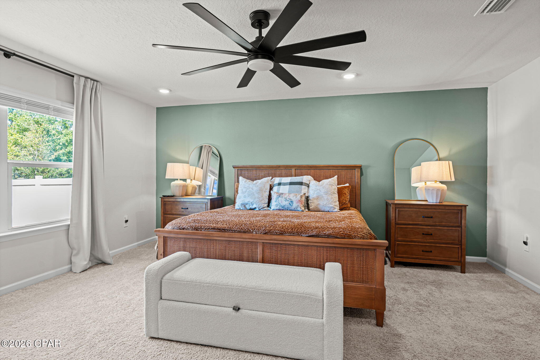 Liberty - Residential Lease