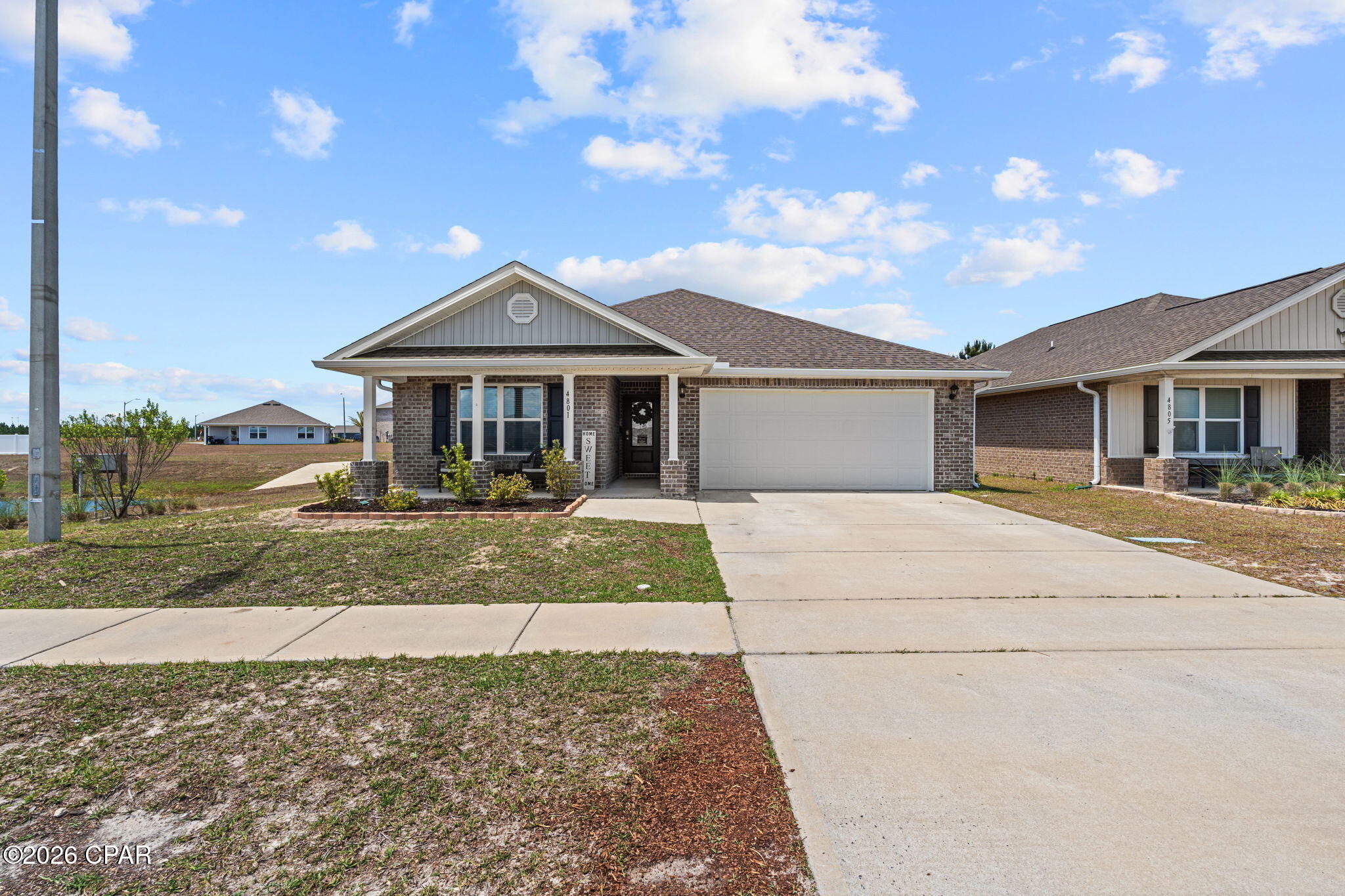 Liberty - Residential Lease