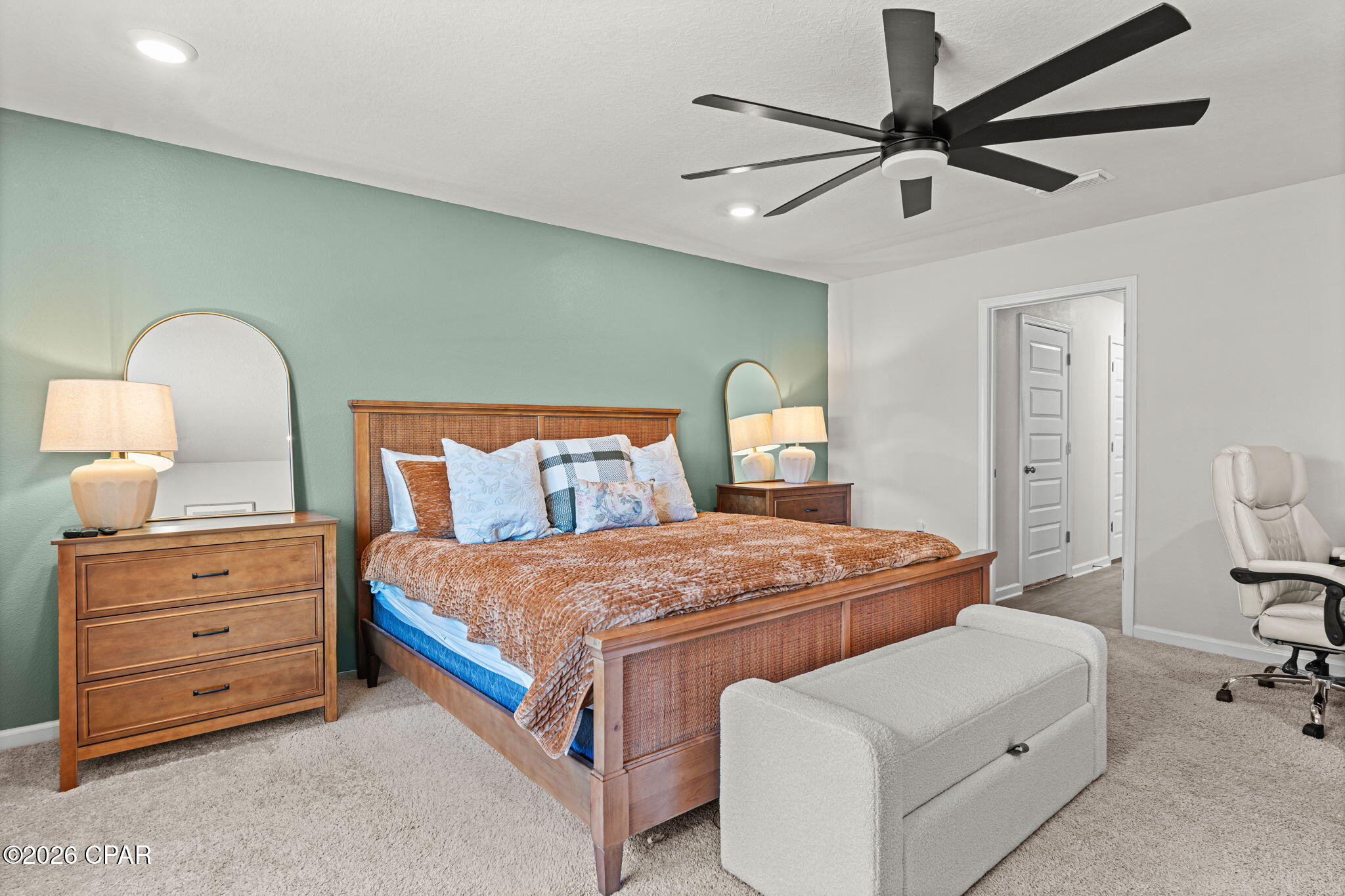 Liberty - Residential Lease