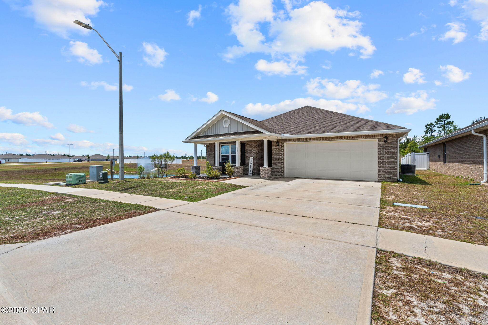 Liberty - Residential Lease