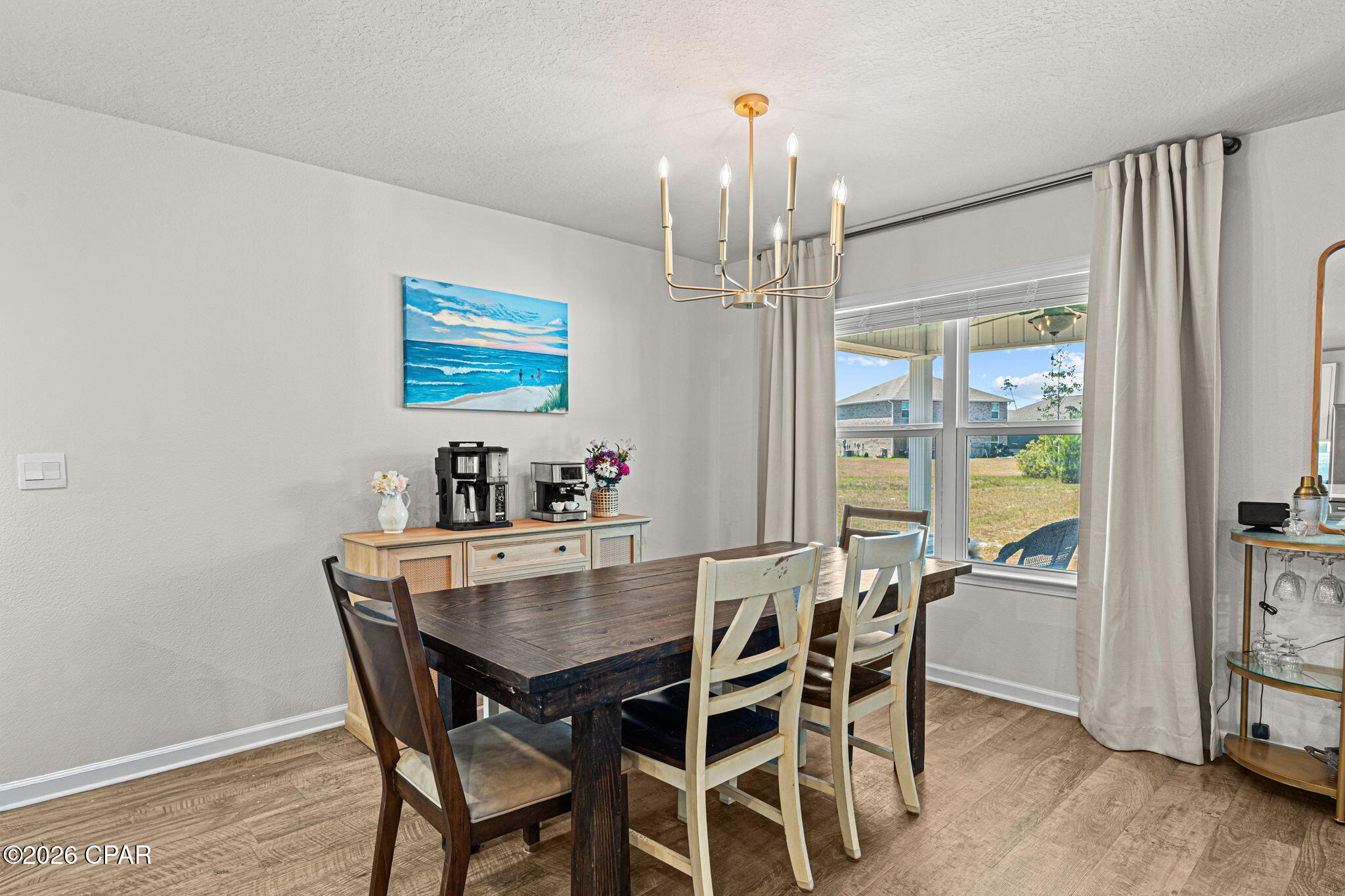 Liberty - Residential Lease