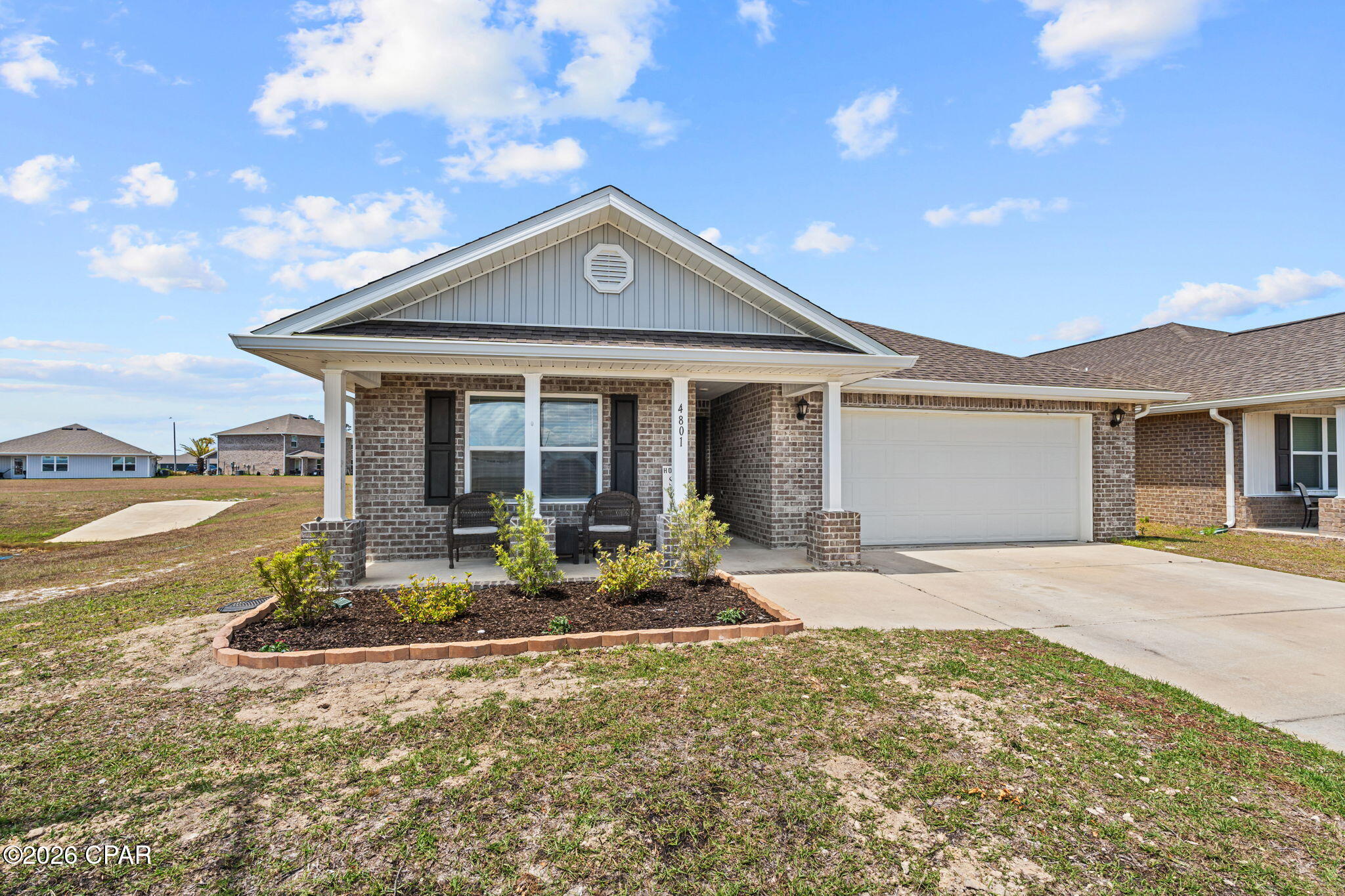 Liberty - Residential Lease