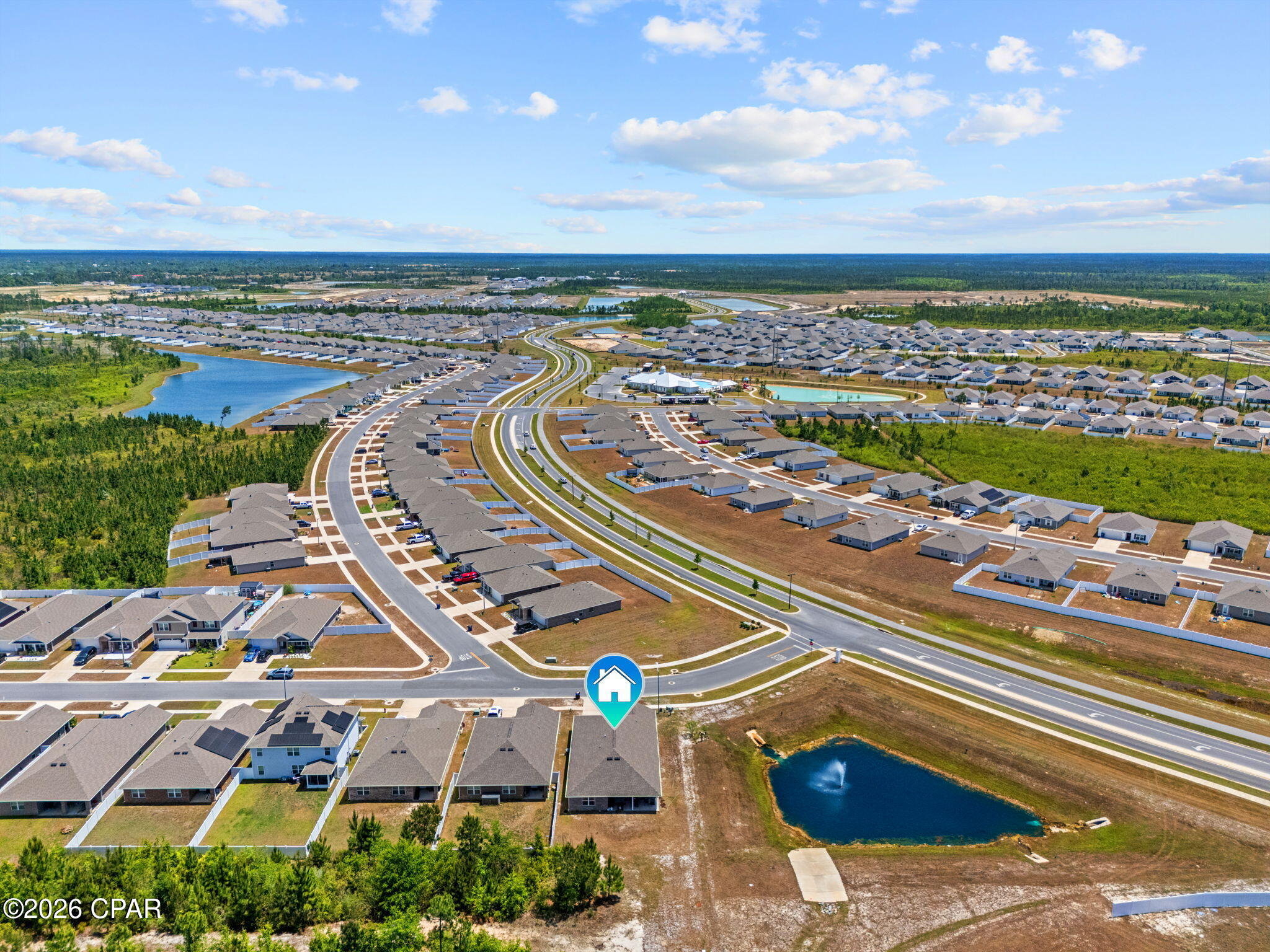 Liberty - Residential Lease