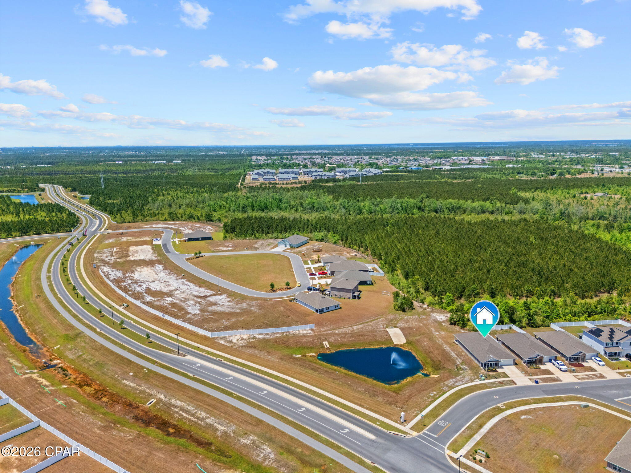 Liberty - Residential Lease