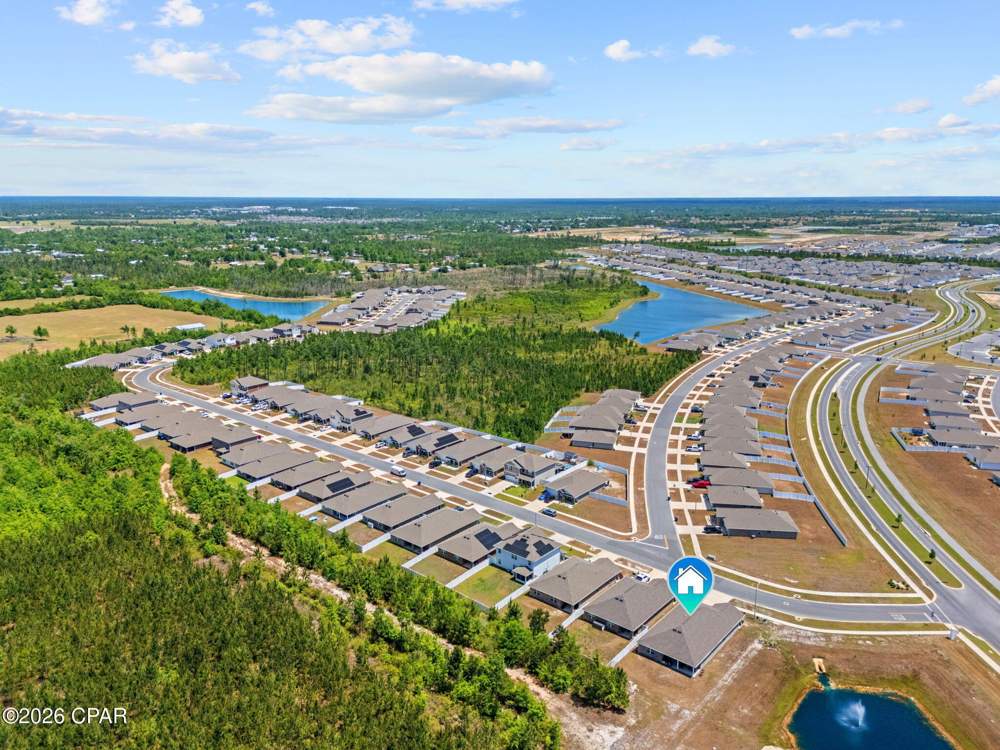 Liberty - Residential Lease