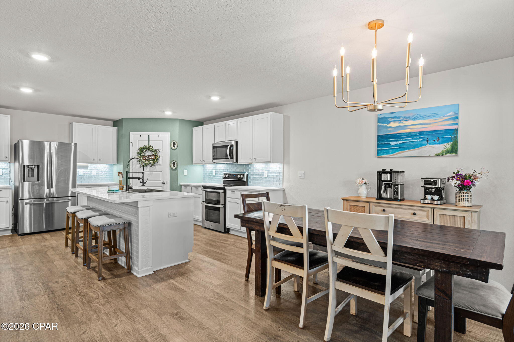 Liberty - Residential Lease