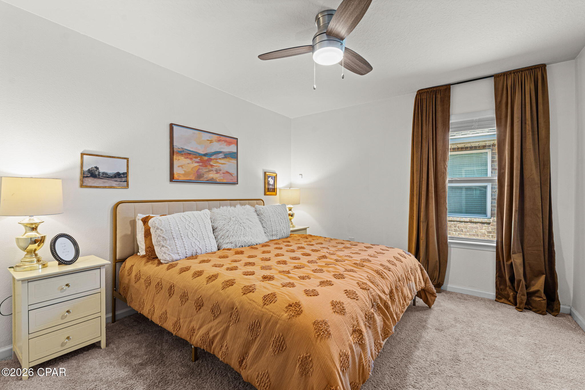 Liberty - Residential Lease