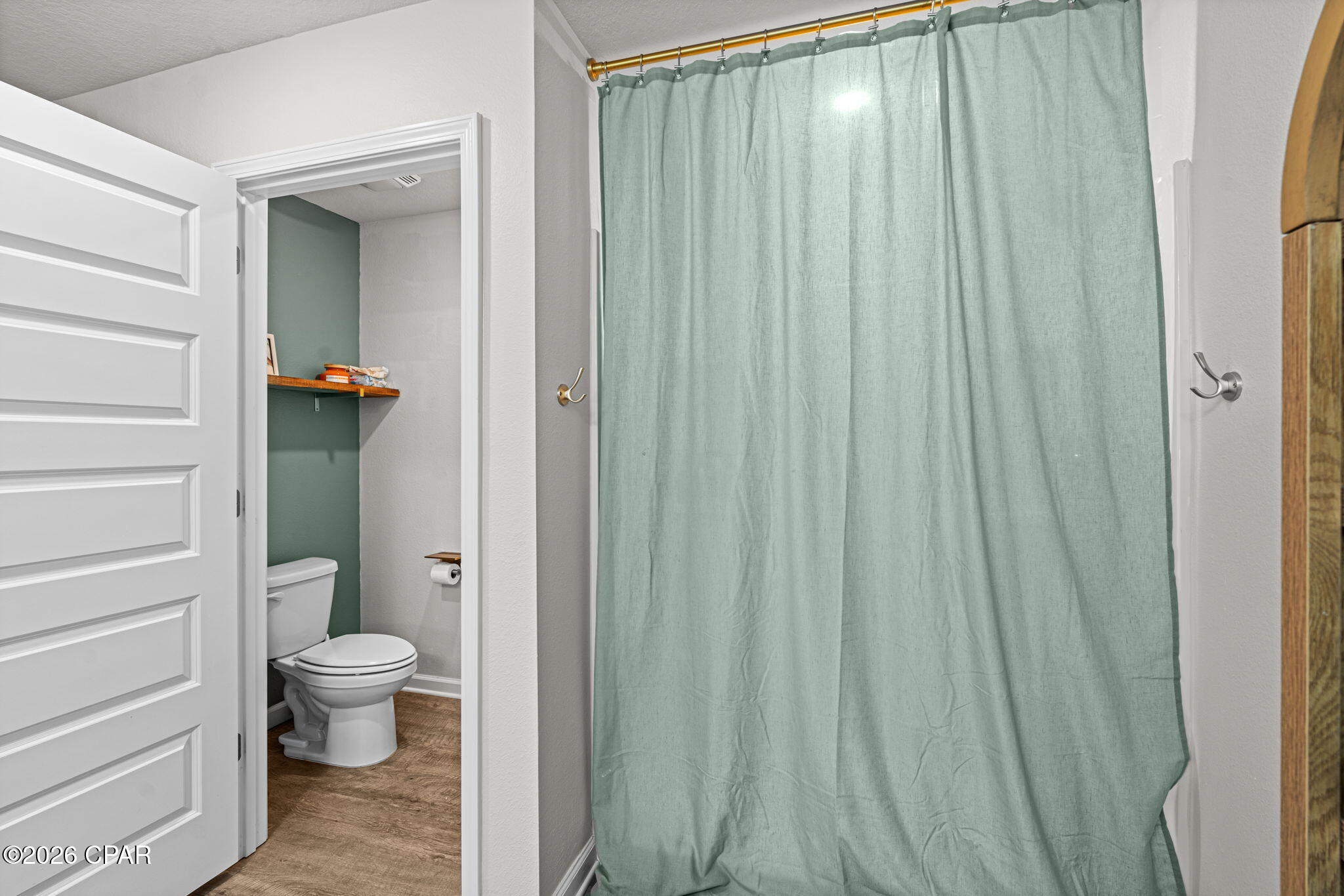 Liberty - Residential Lease