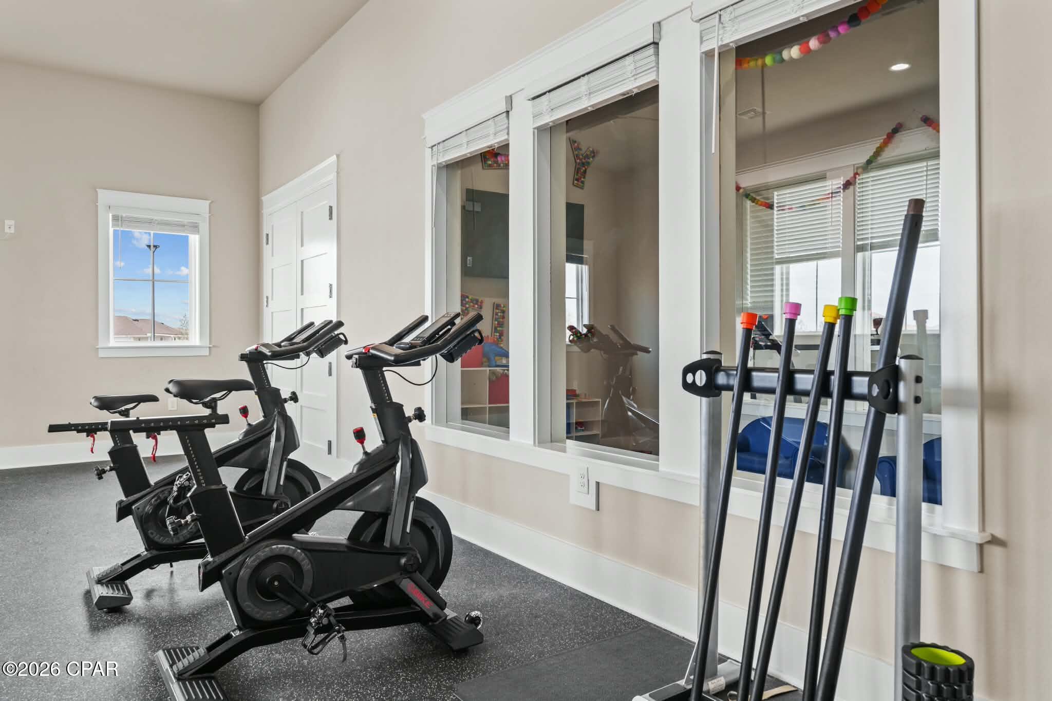 Liberty - Residential Lease