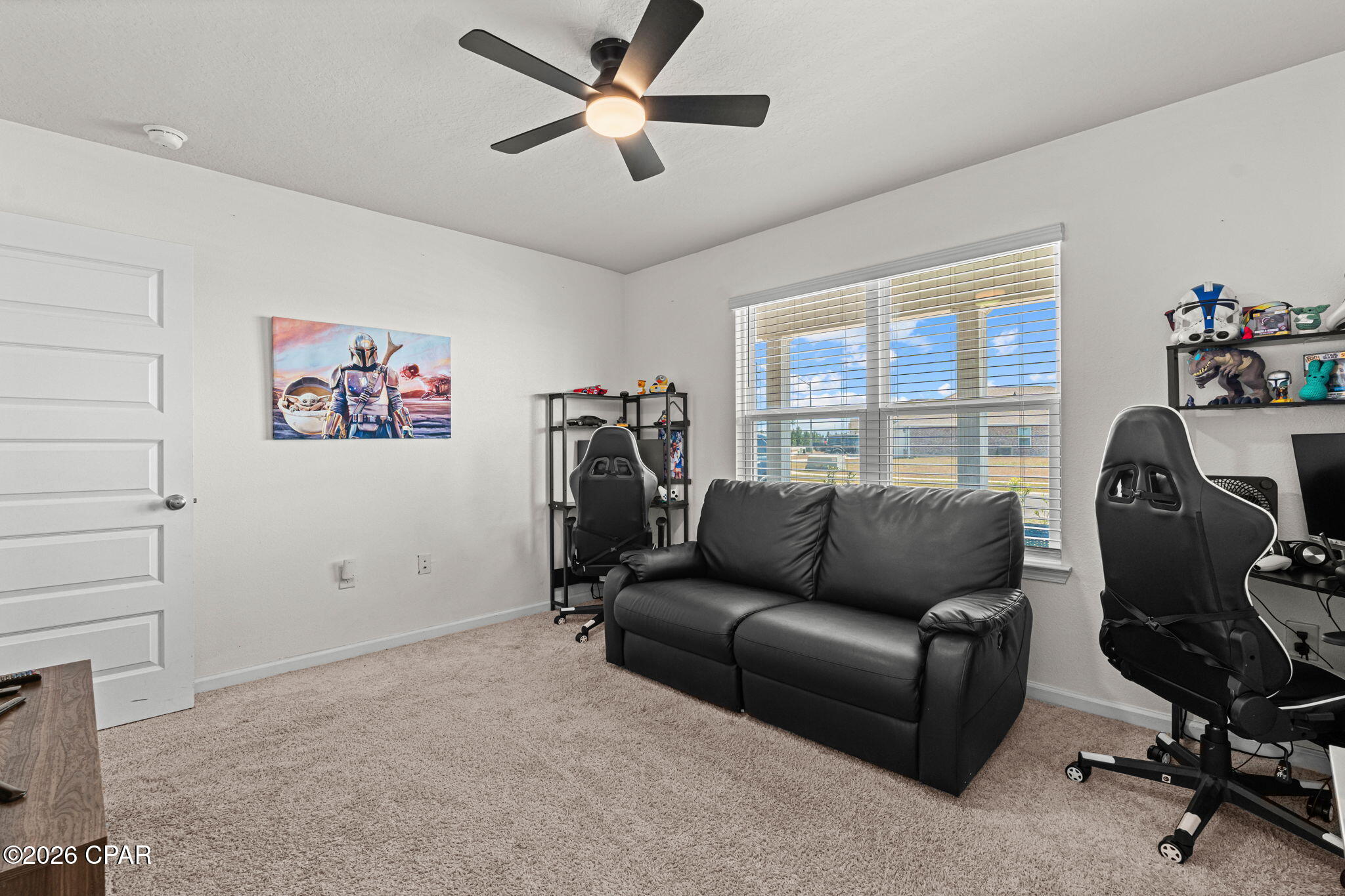 Liberty - Residential Lease