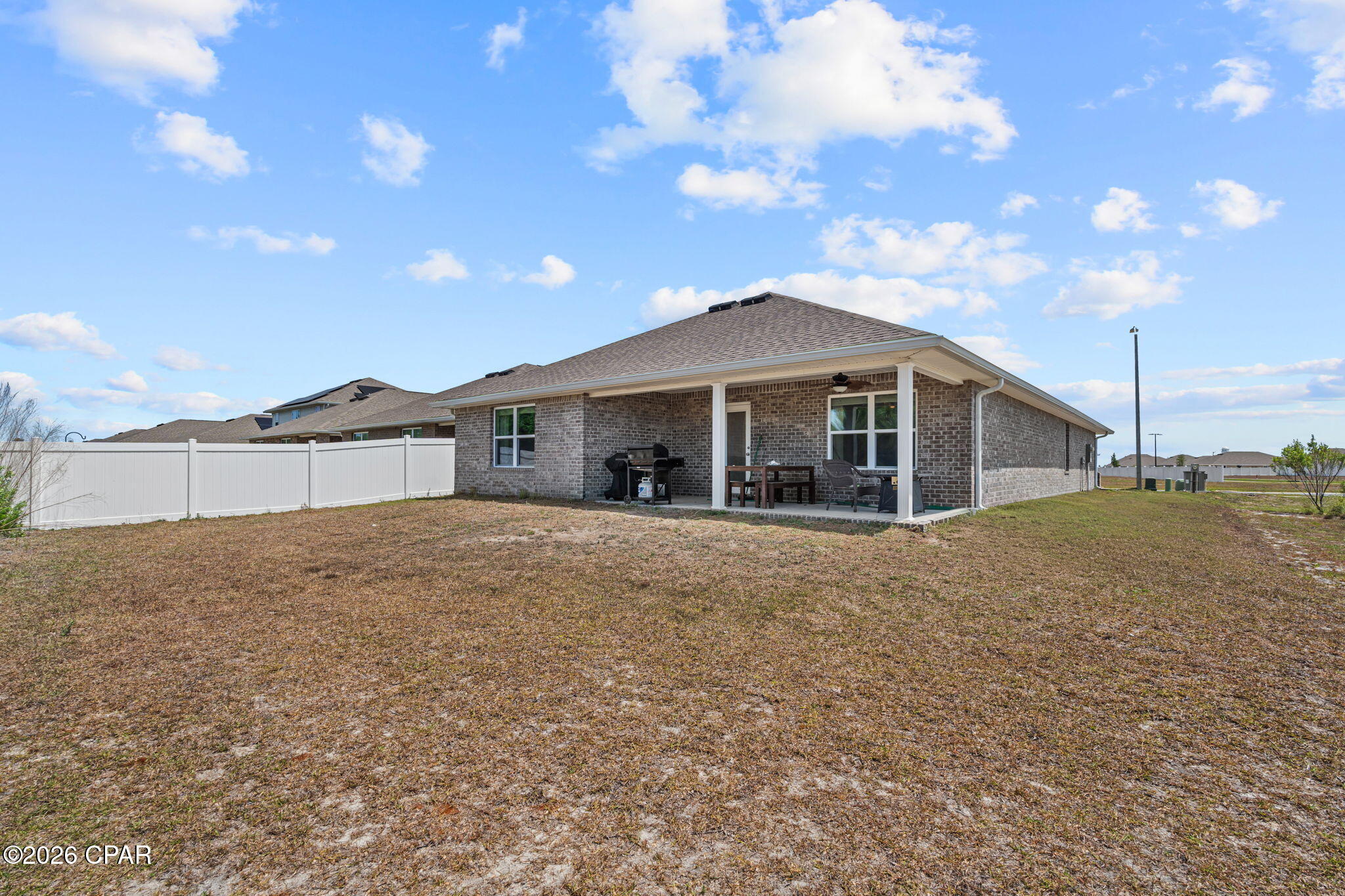 Liberty - Residential Lease
