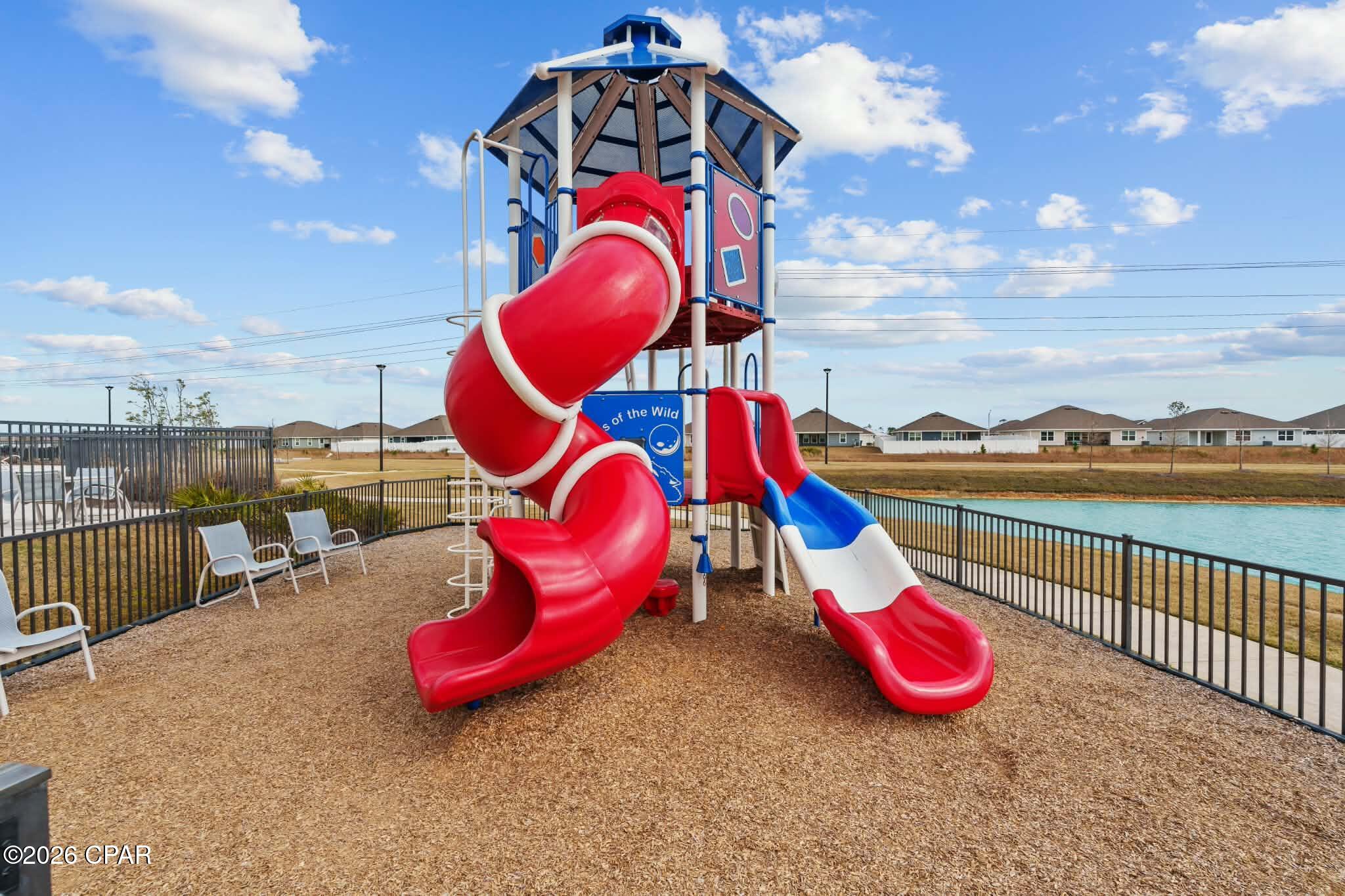 Liberty - Residential Lease