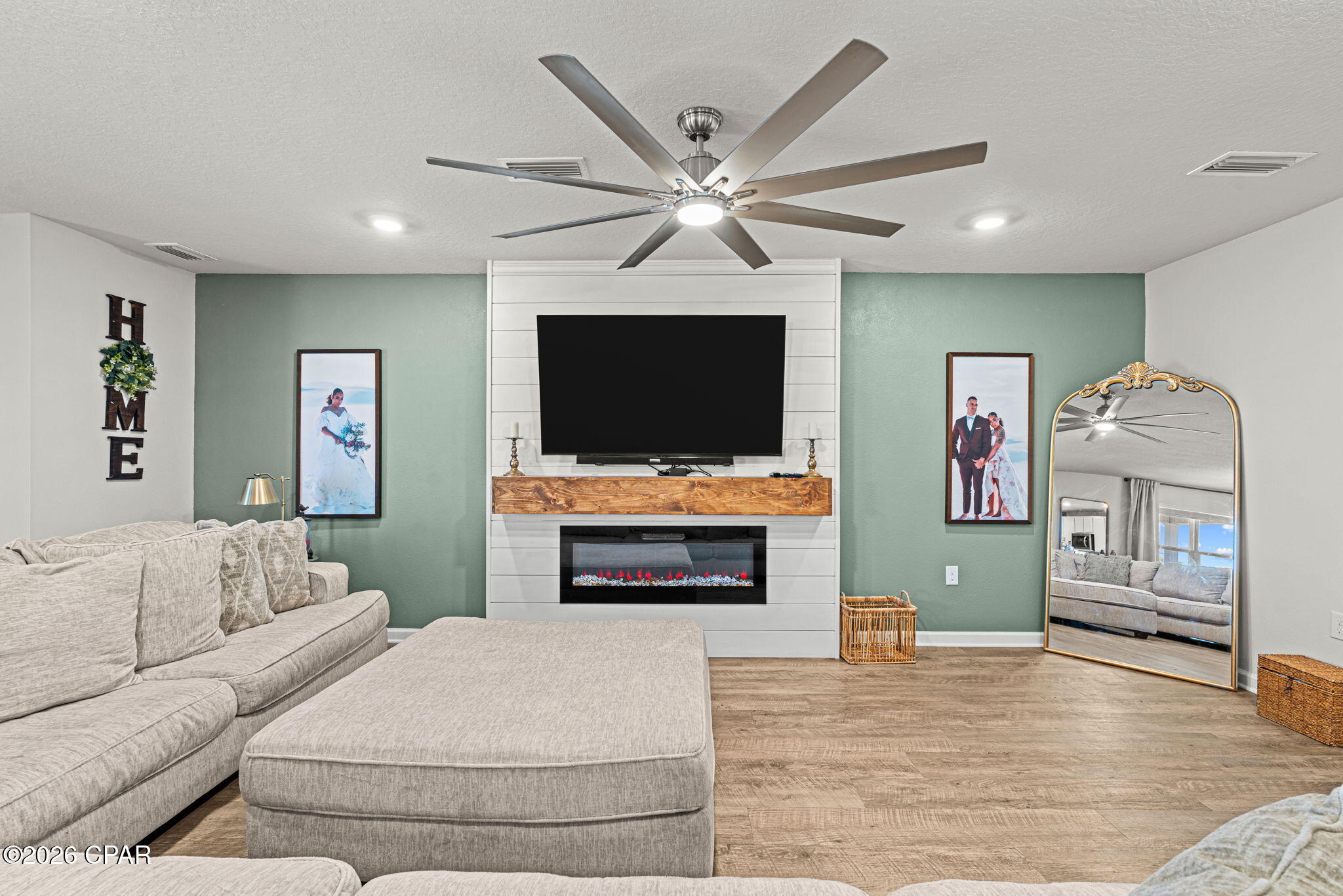 Liberty - Residential Lease