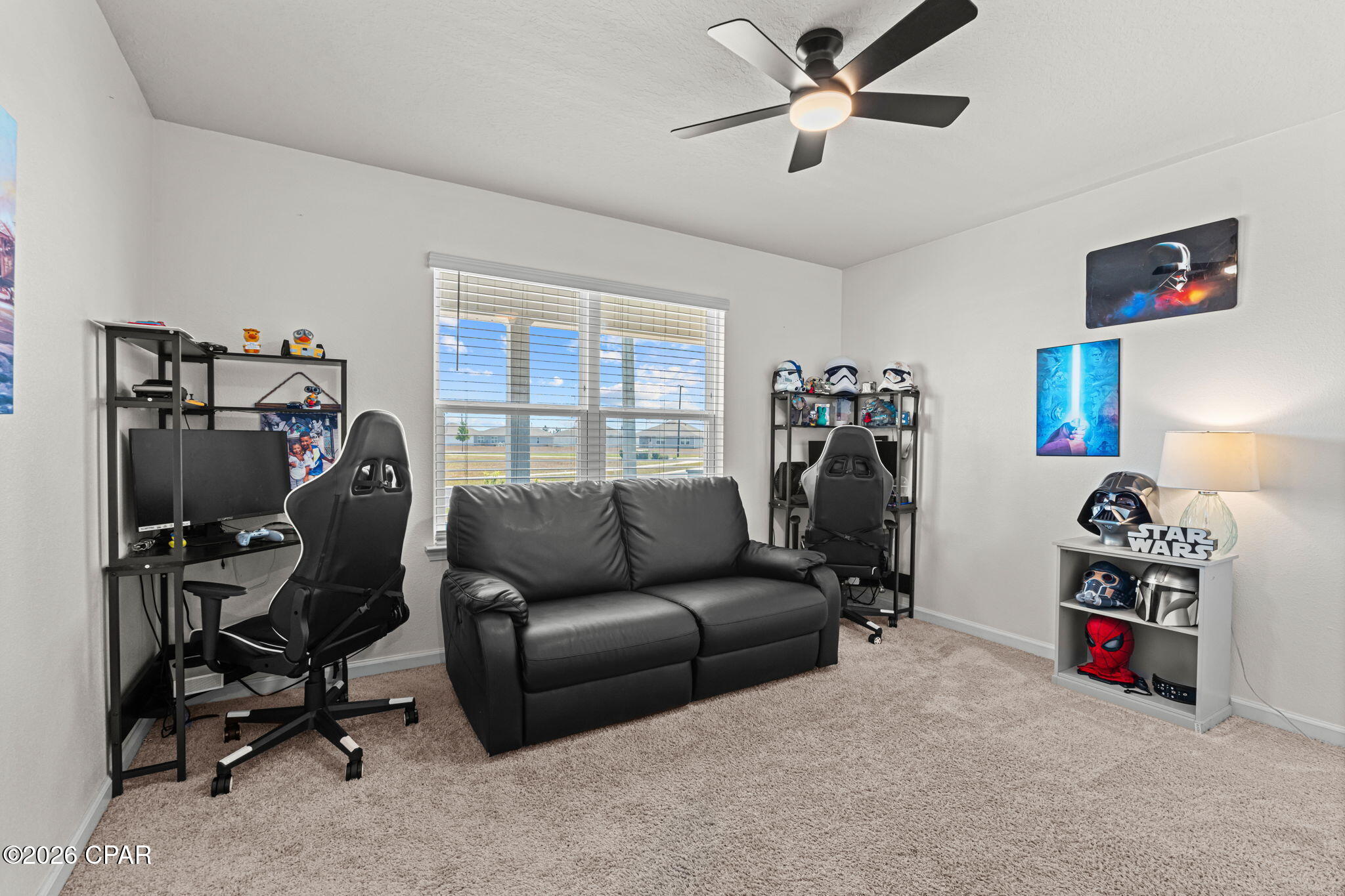 Liberty - Residential Lease