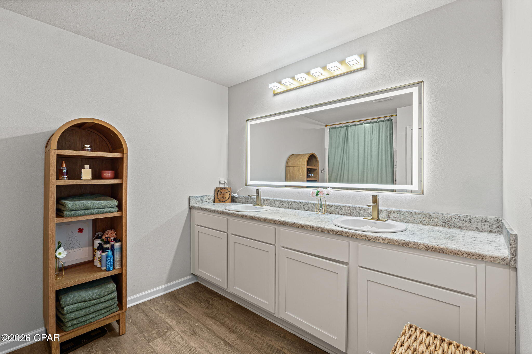 Liberty - Residential Lease