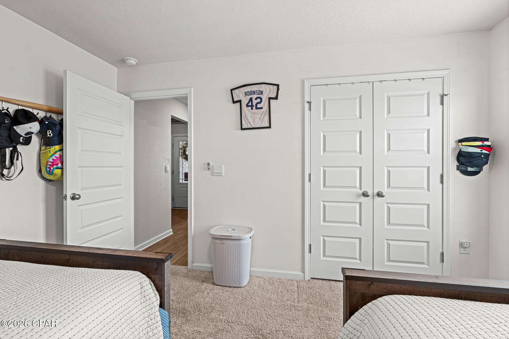 Liberty - Residential Lease