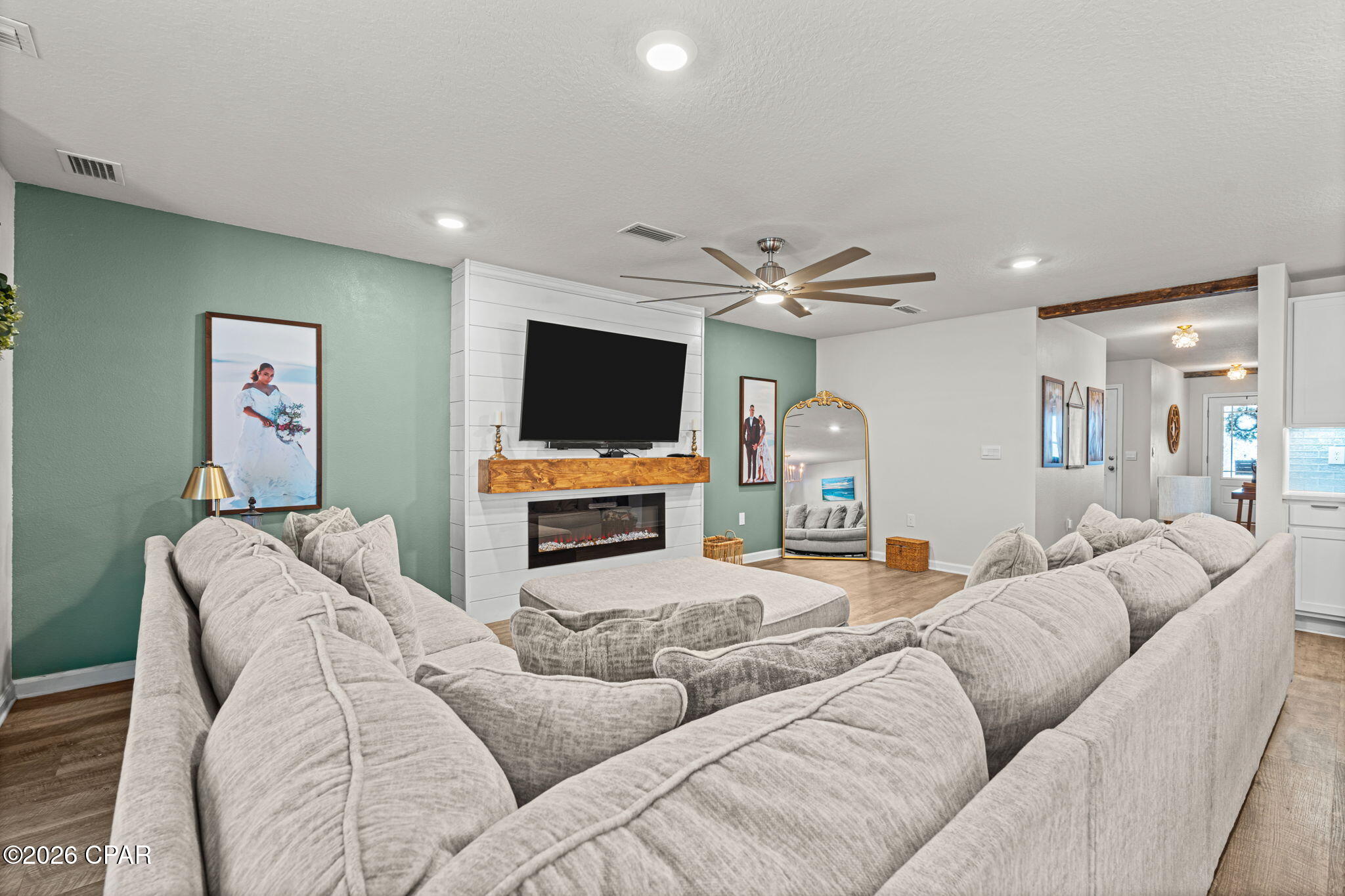 Liberty - Residential Lease