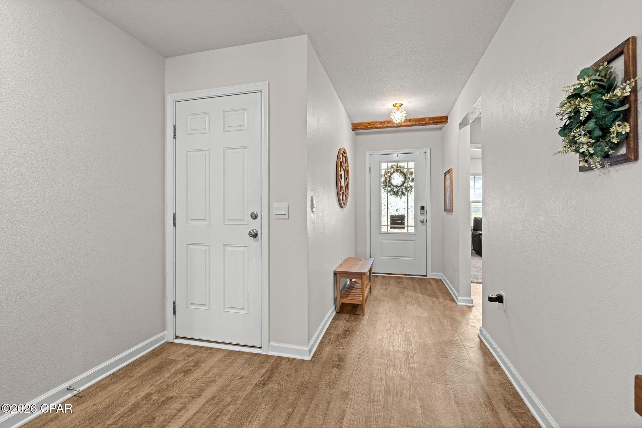 Liberty - Residential Lease