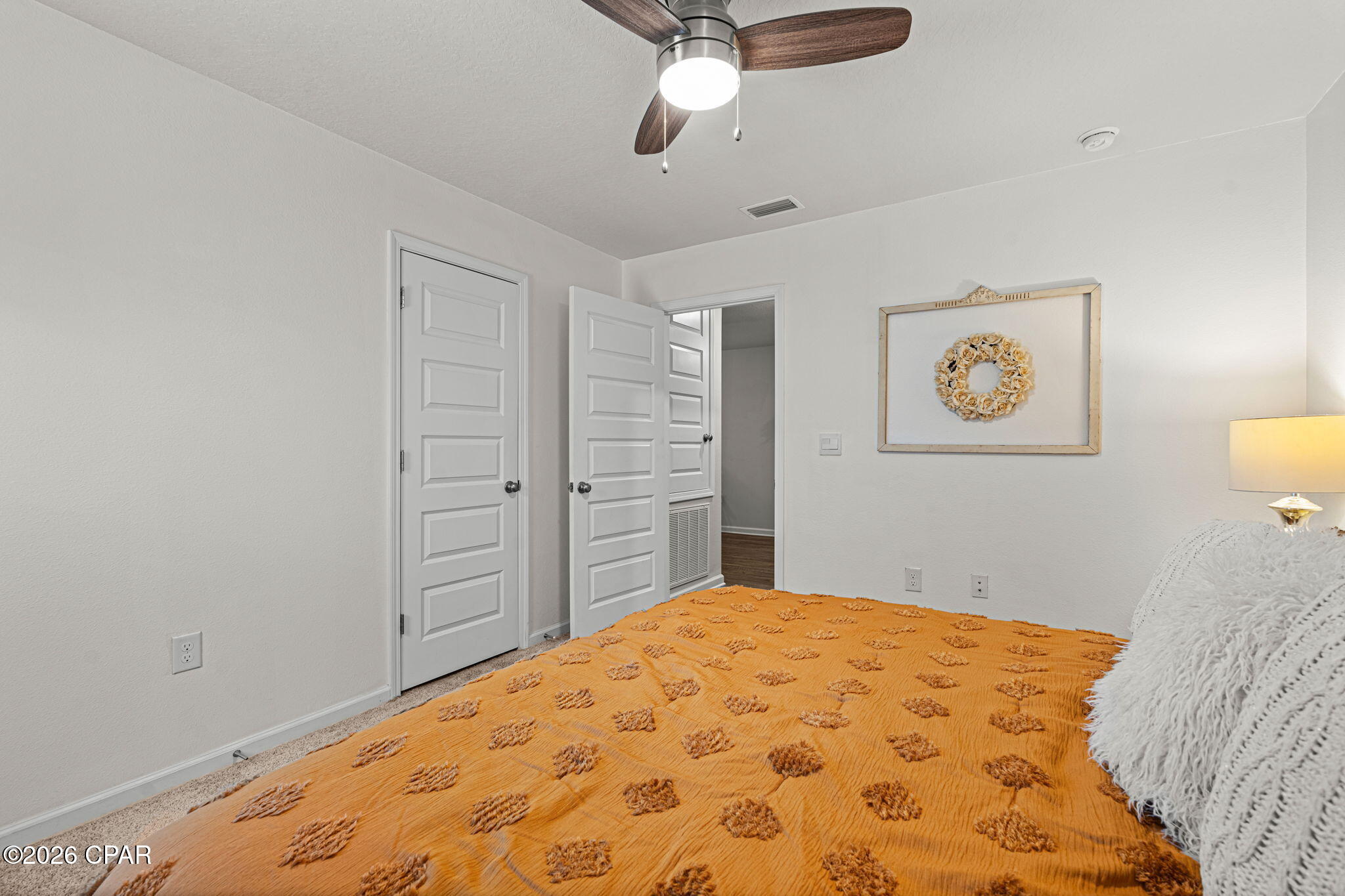 Liberty - Residential Lease