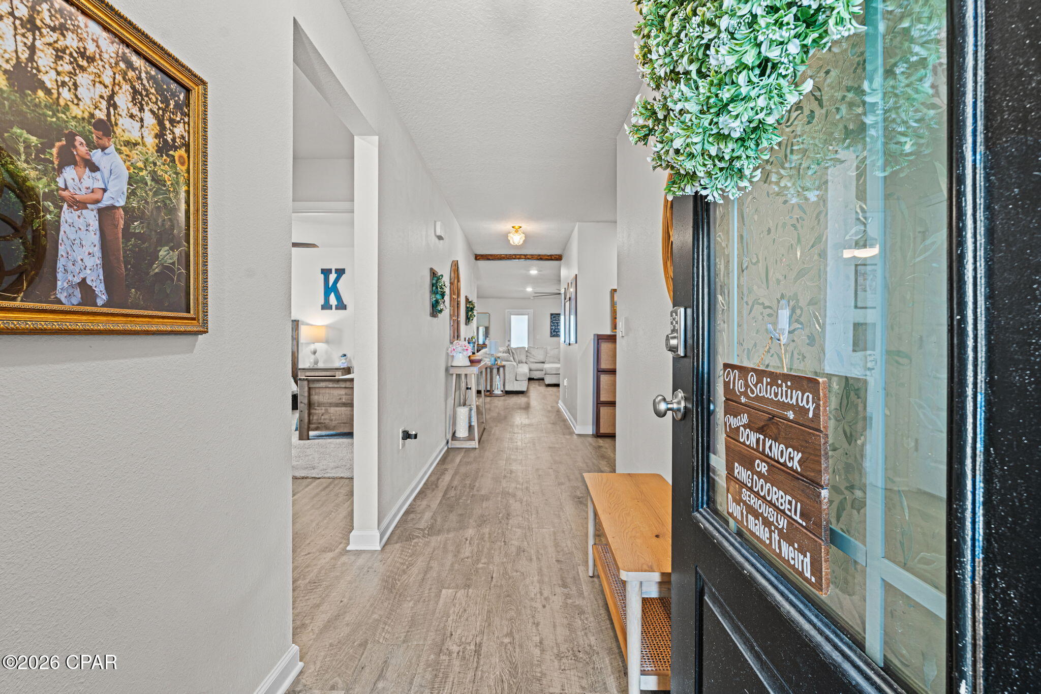 Liberty - Residential Lease