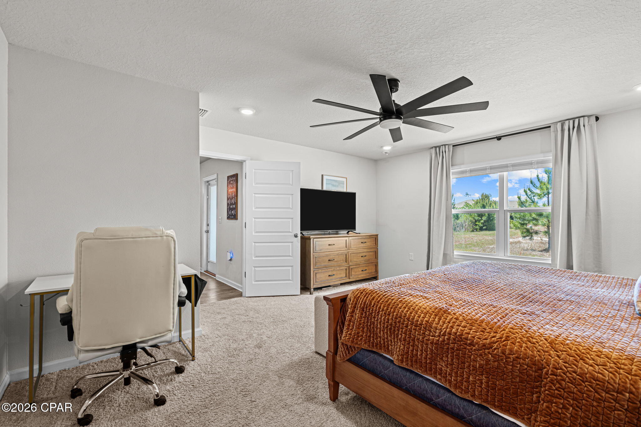 Liberty - Residential Lease