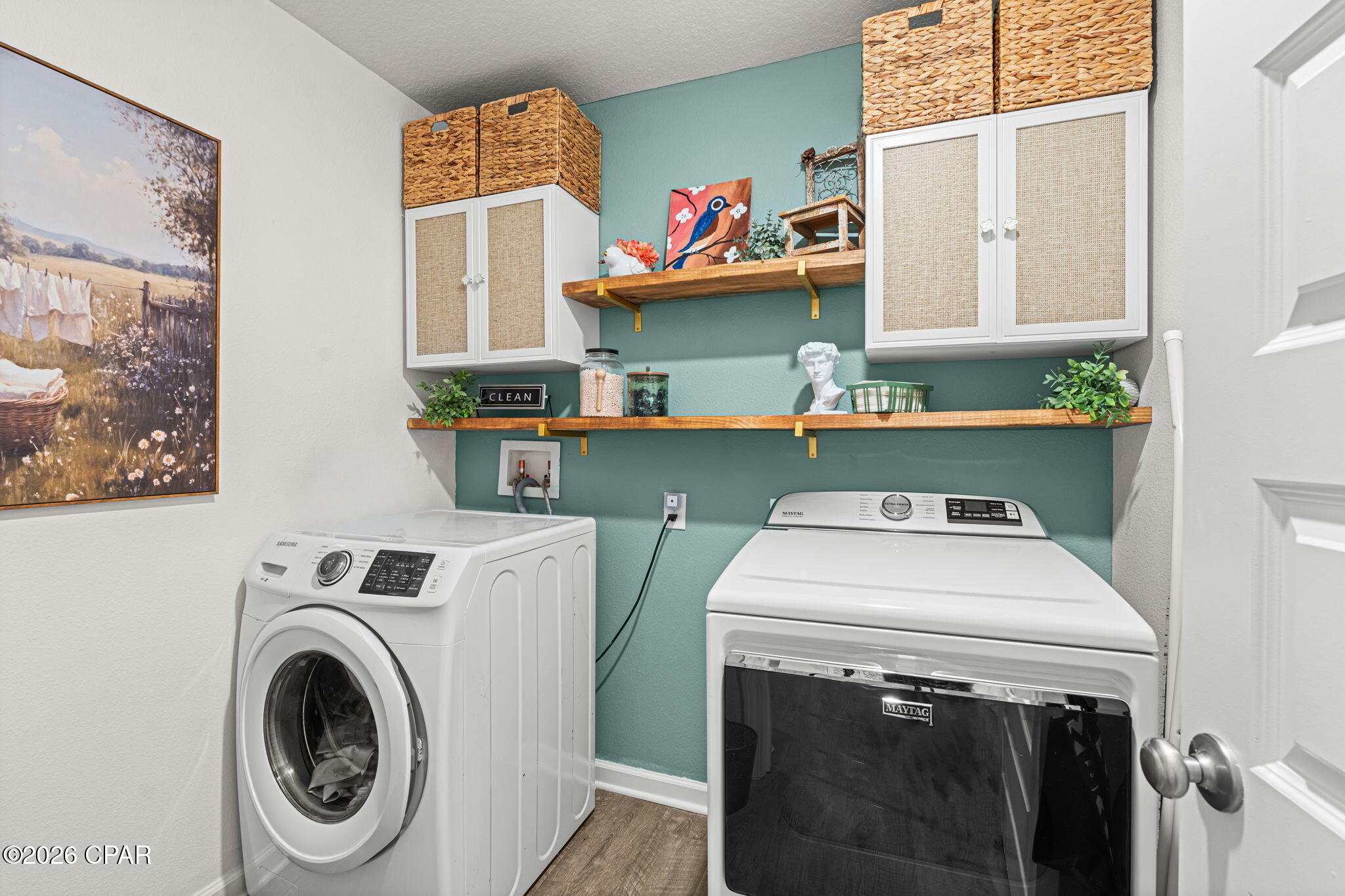 Liberty - Residential Lease