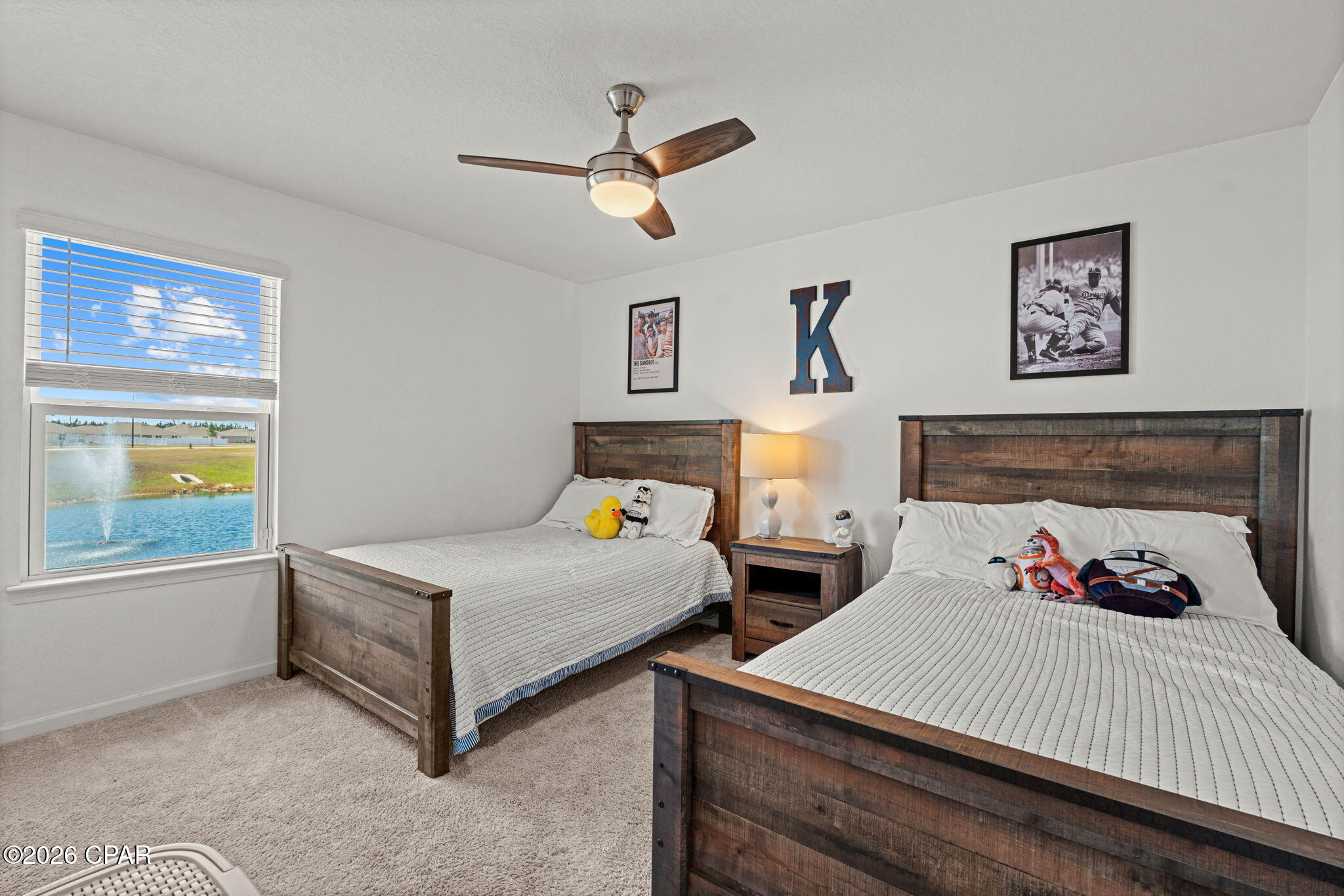 Liberty - Residential Lease