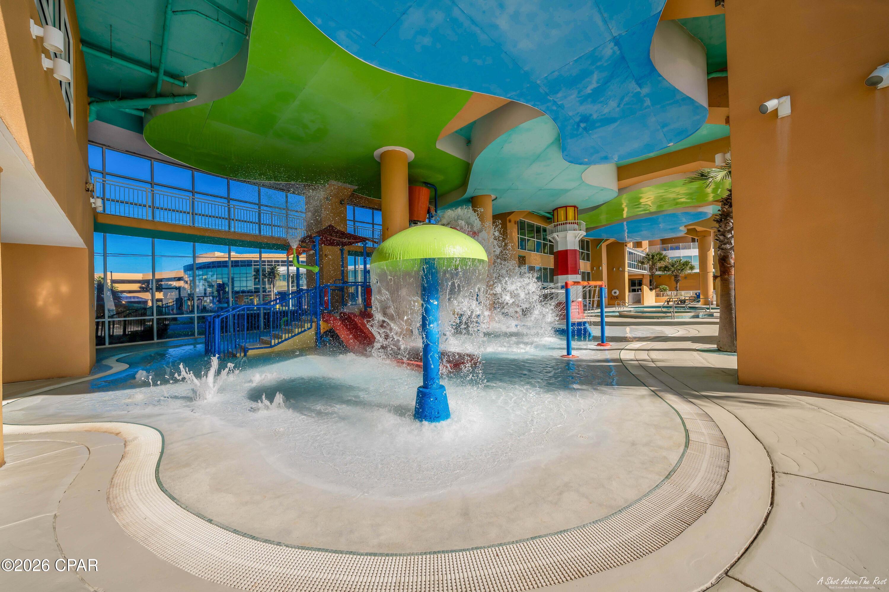 Splash Condo - Residential