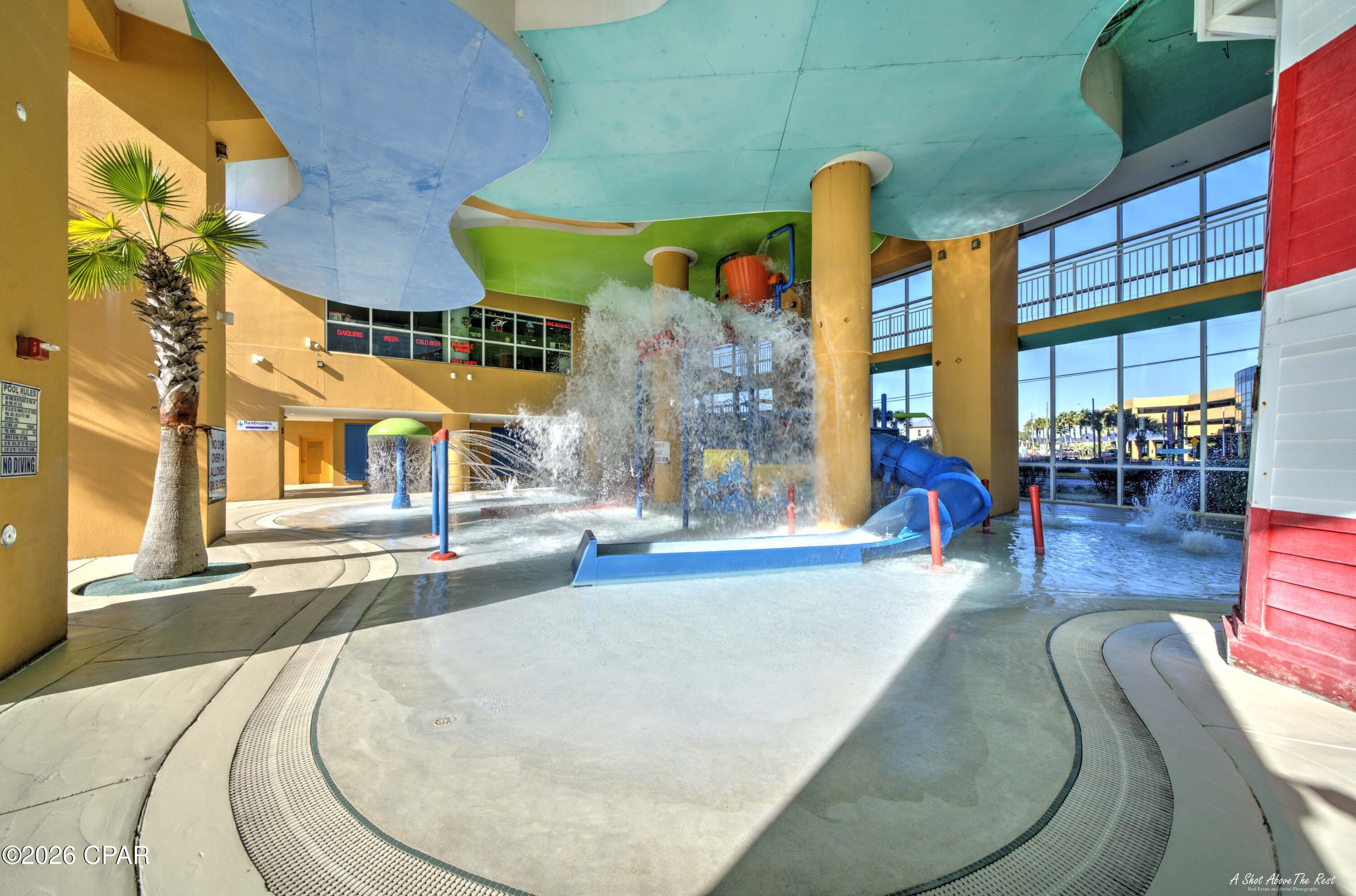 Splash Condo - Residential