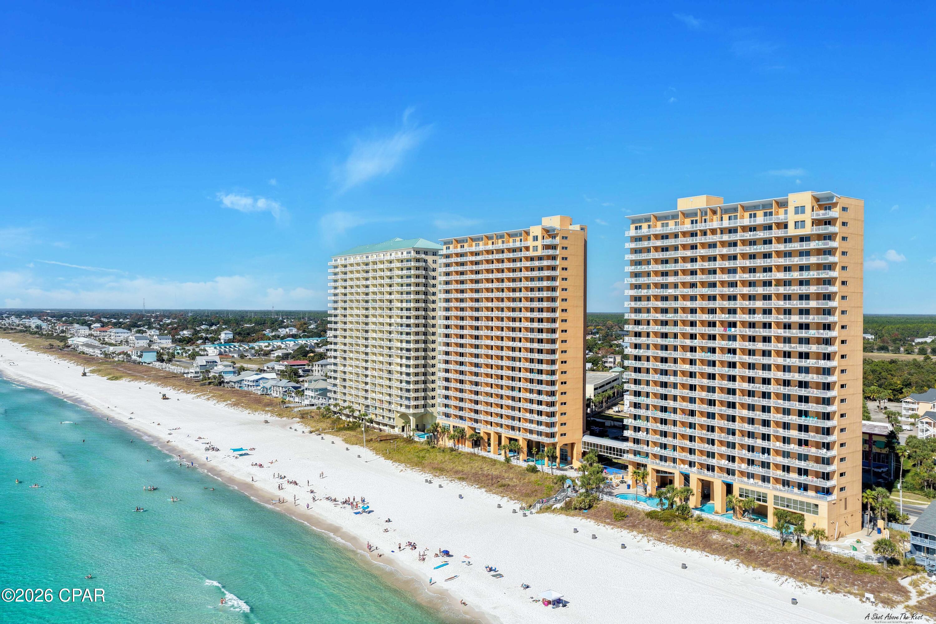 Splash Condo - Residential