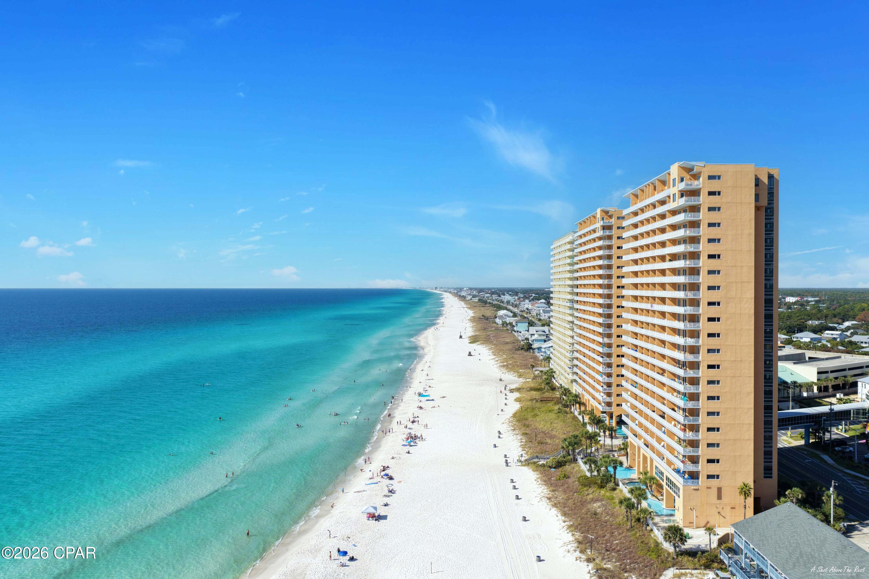 Splash Condo - Residential