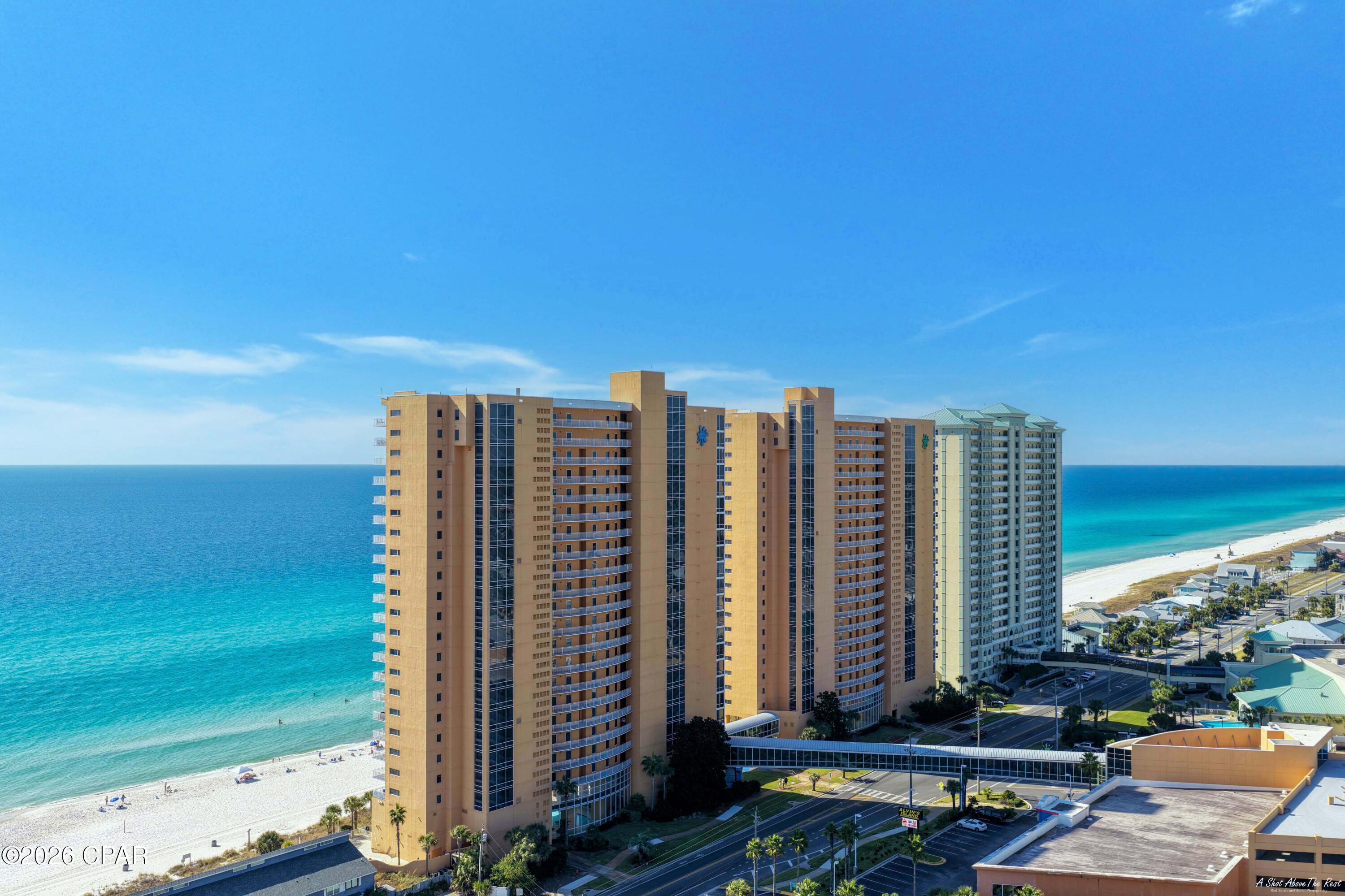 Splash Condo - Residential