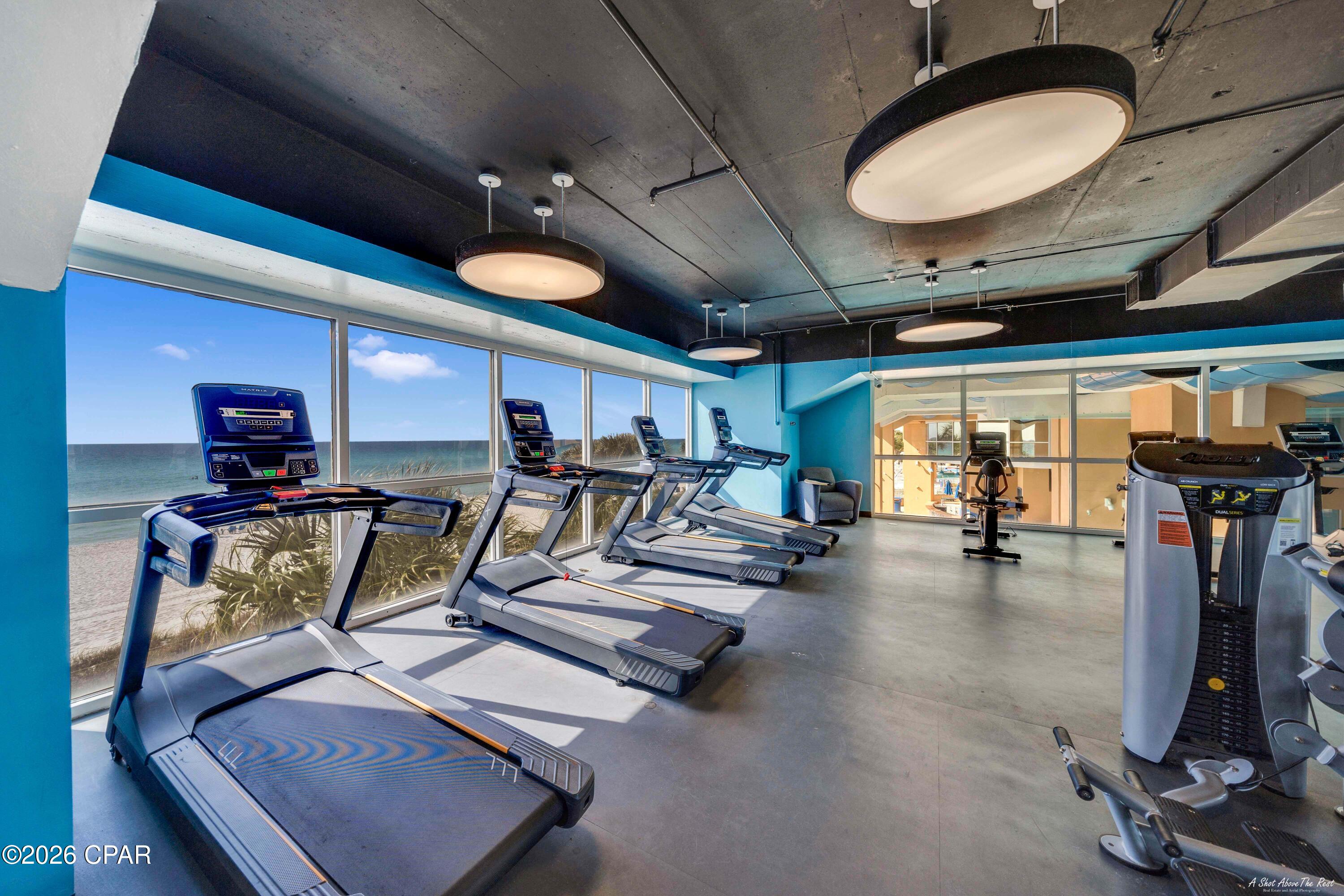 Splash Condo - Residential