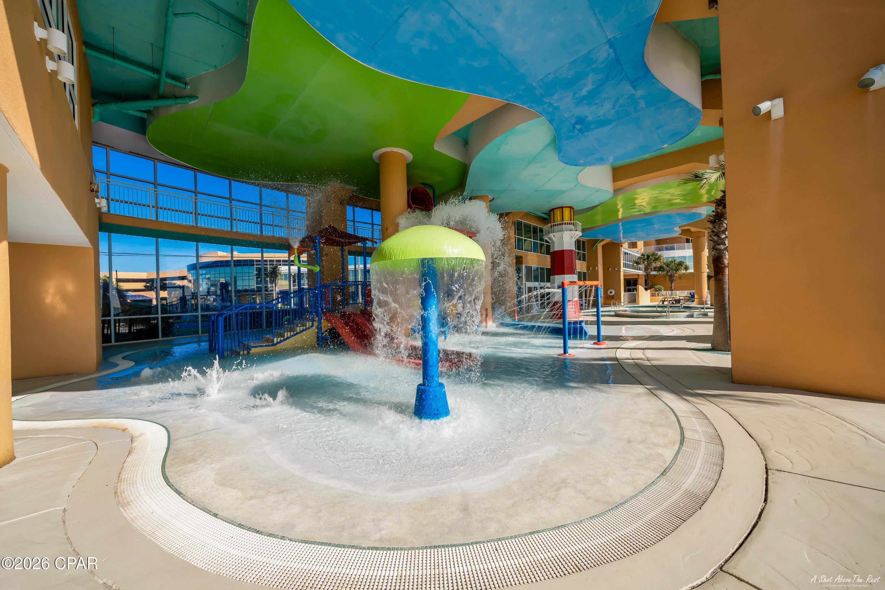 Splash Condo - Residential