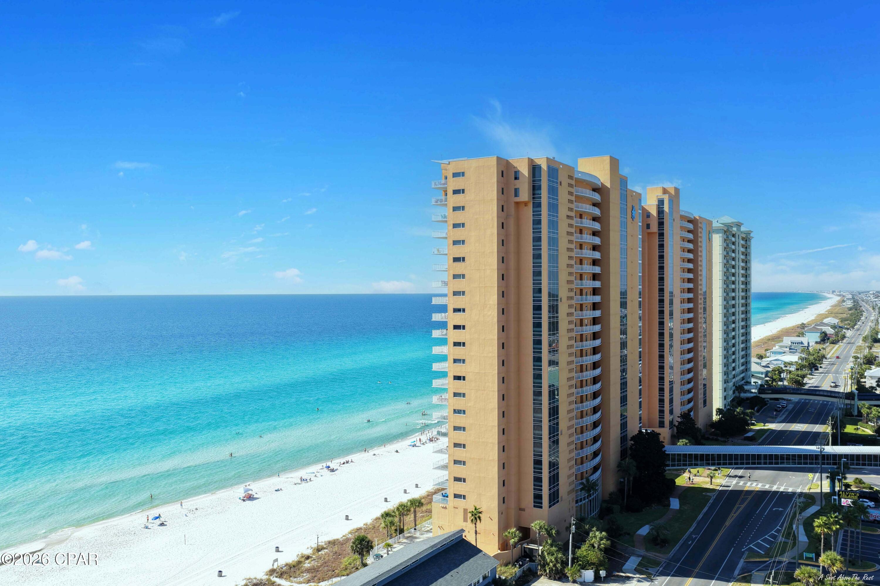 Splash Condo - Residential