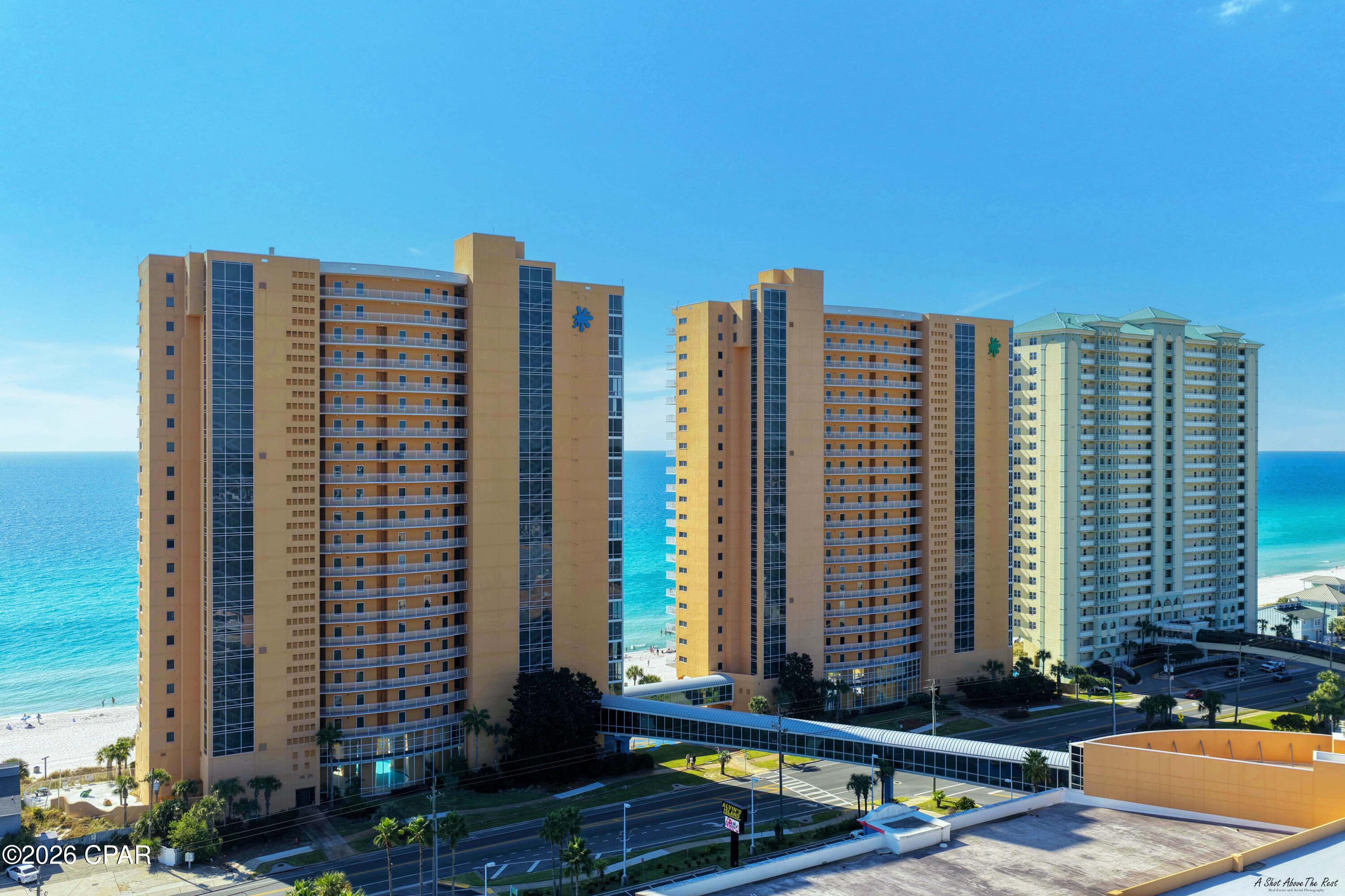 Splash Condo - Residential