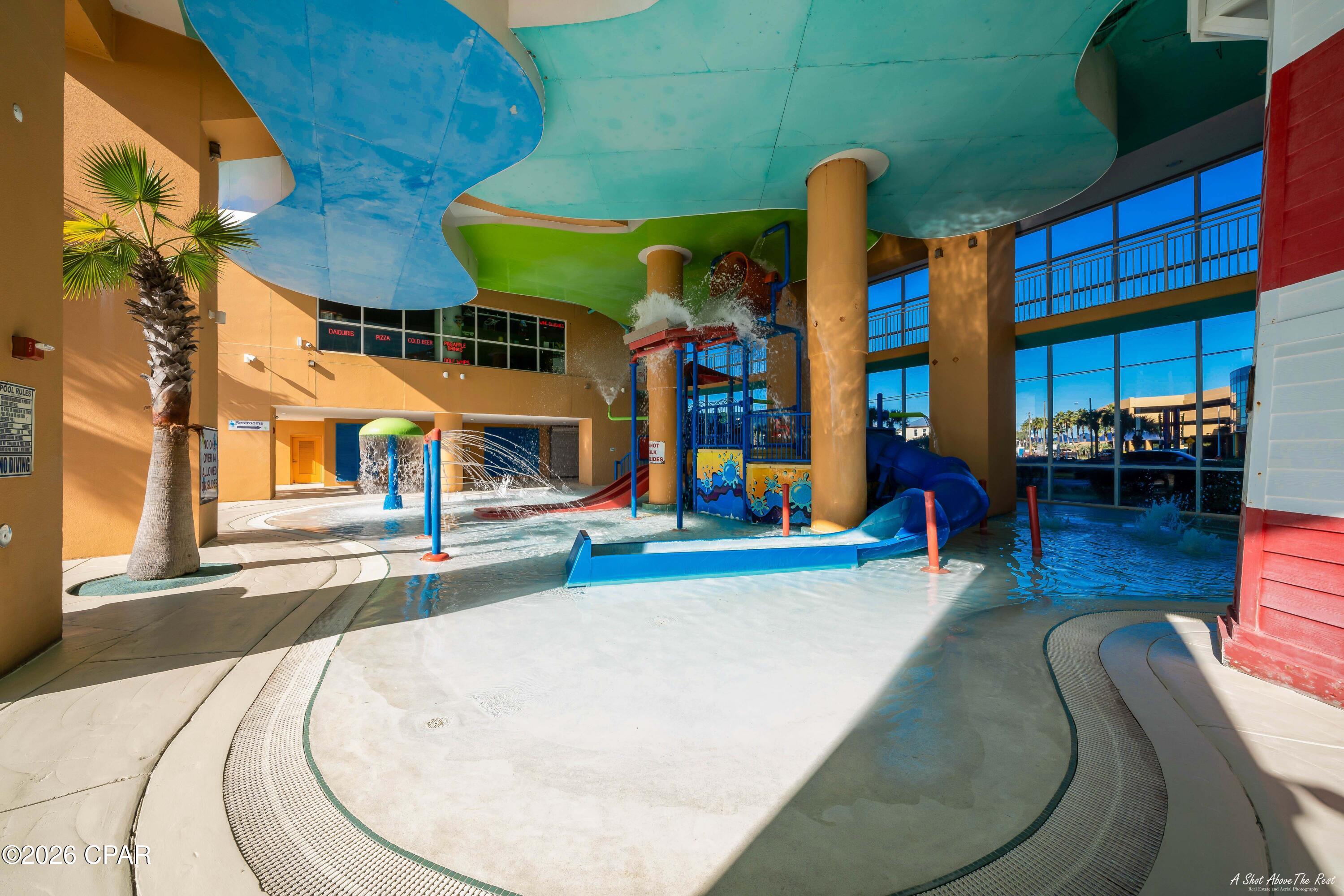 Splash Condo - Residential