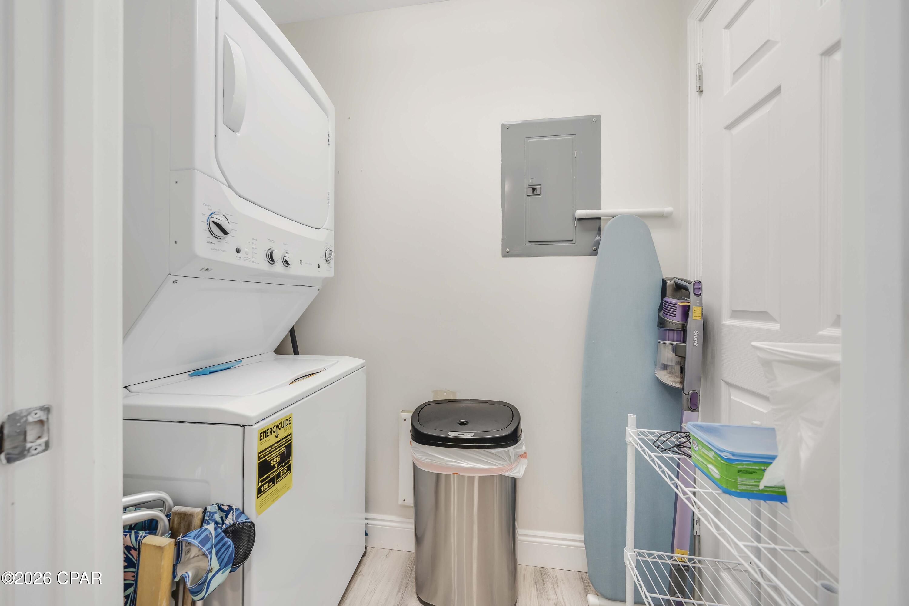 Splash Condo - Residential